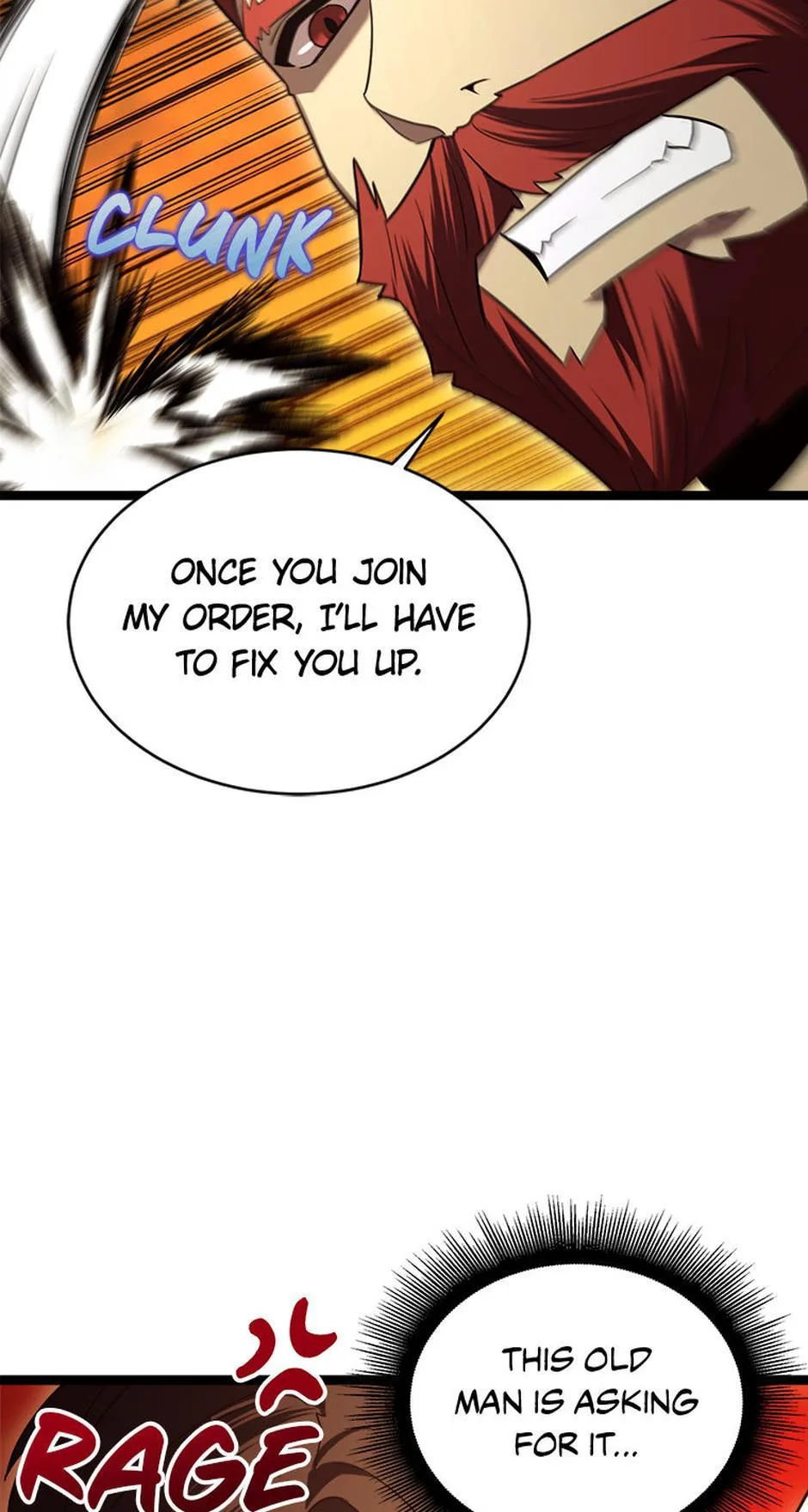 Lord Hero of House Remes Chapter 9 page 4