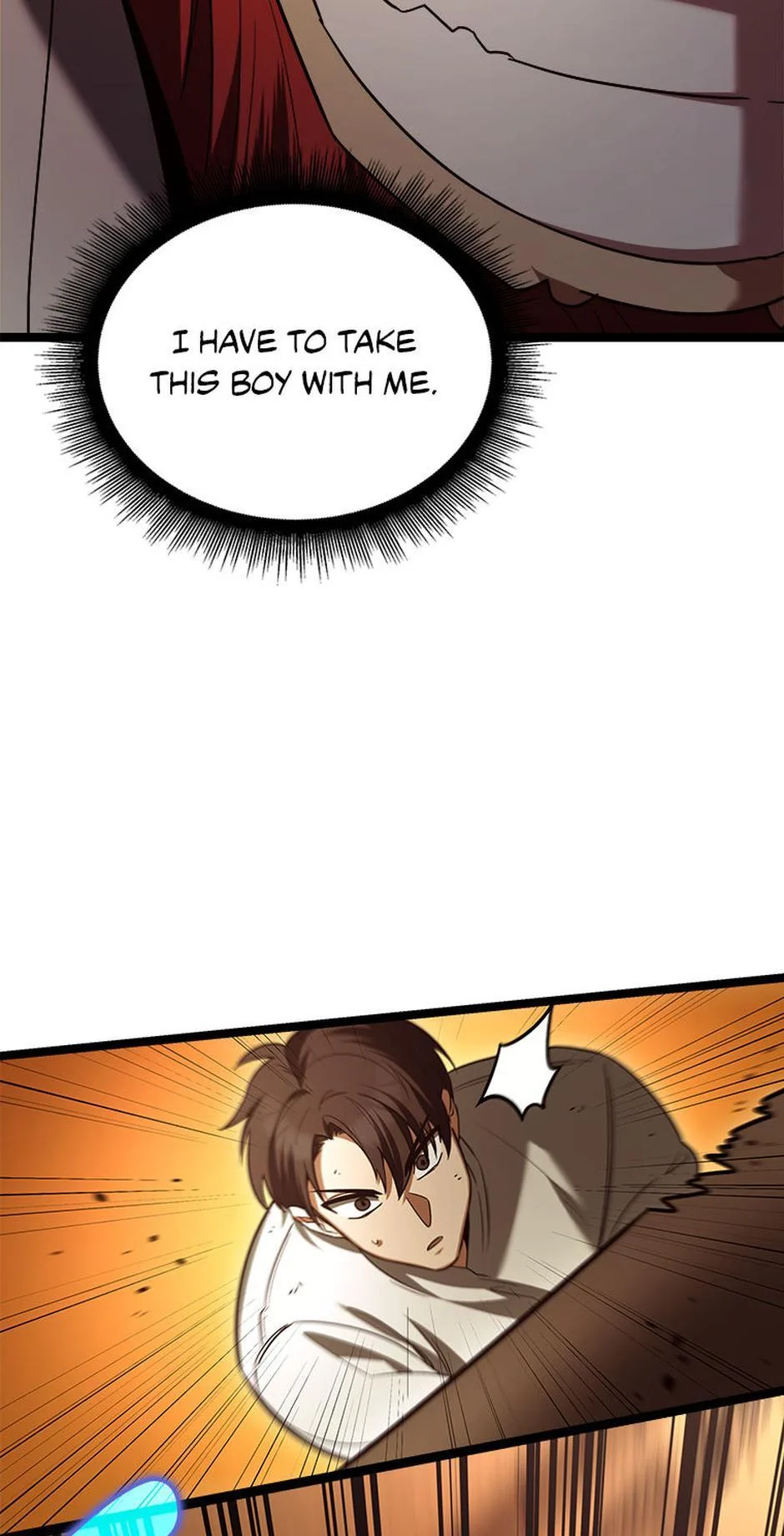 Lord Hero of House Remes Chapter 9 page 21