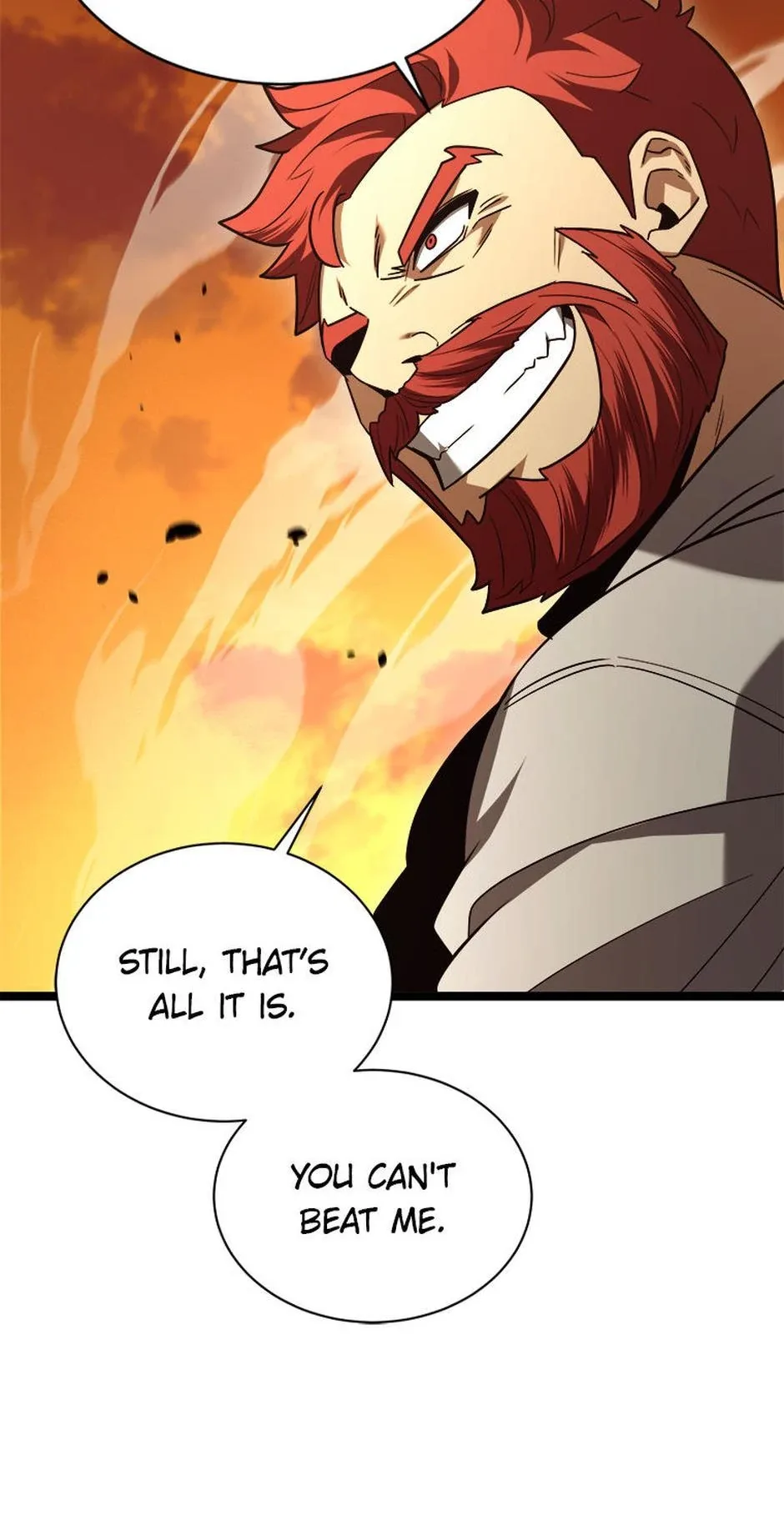 Lord Hero of House Remes Chapter 9 page 27