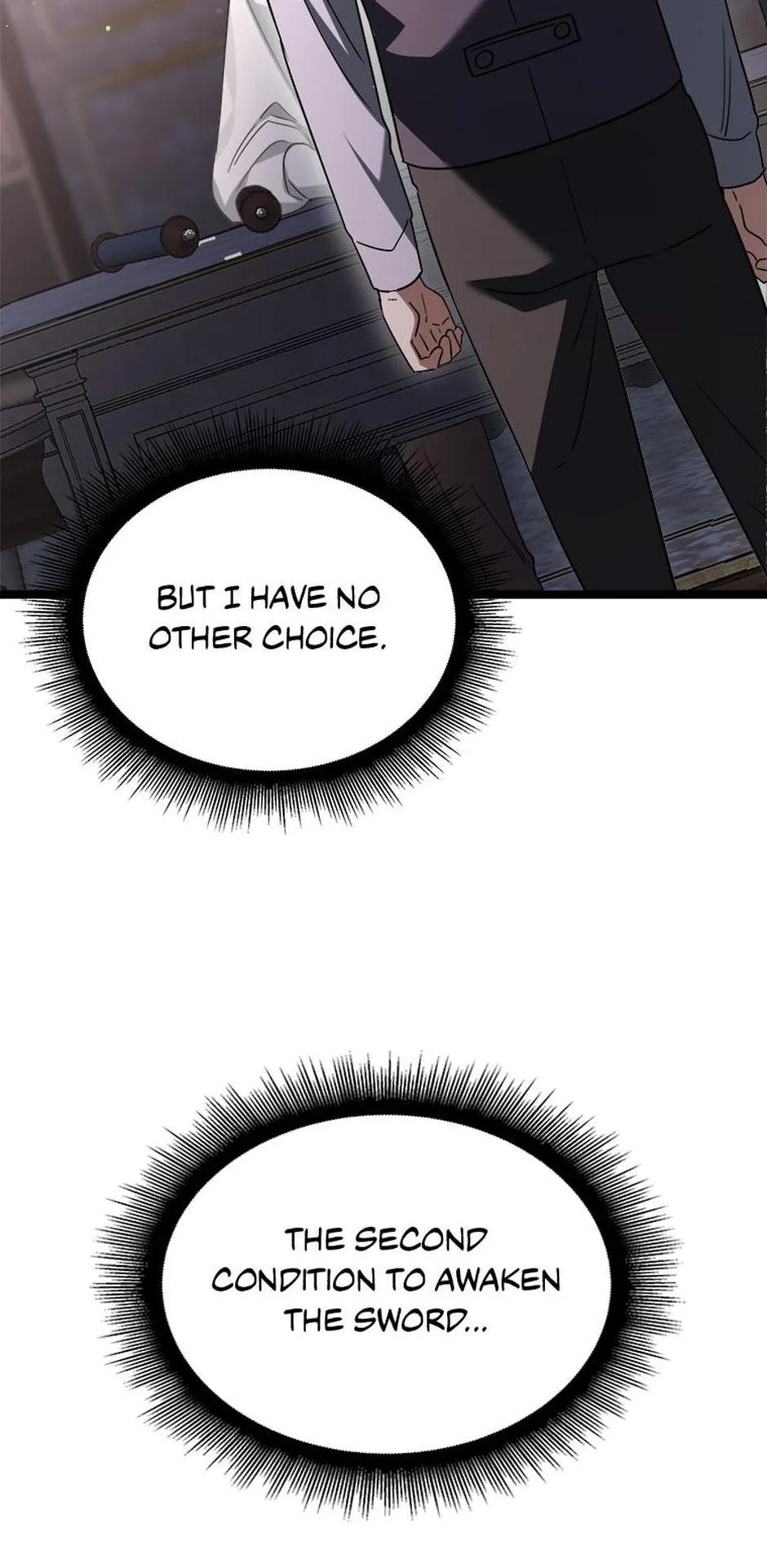 Lord Hero of House Remes Chapter 9 page 91