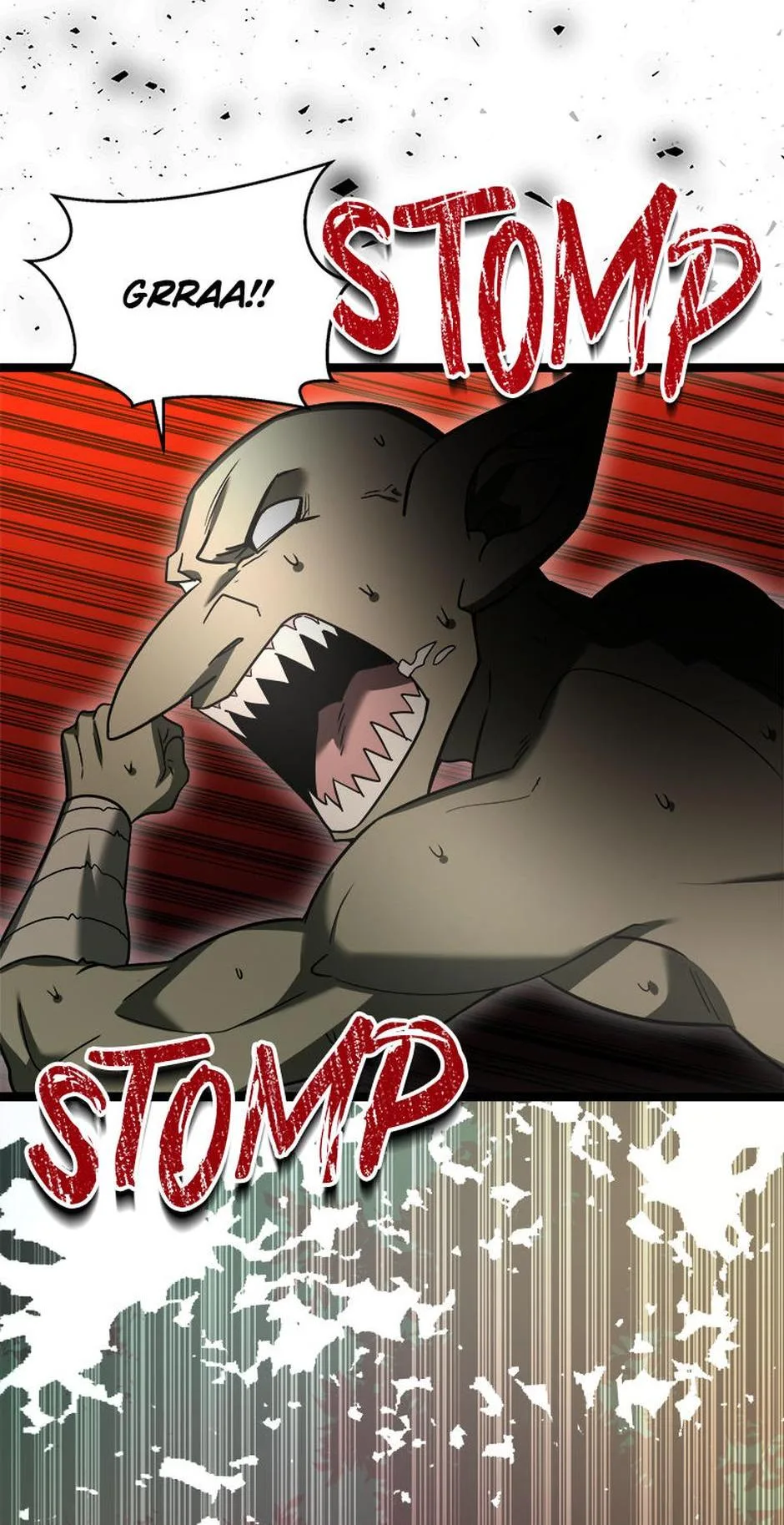 Lord Hero of House Remes Chapter 9 page 101