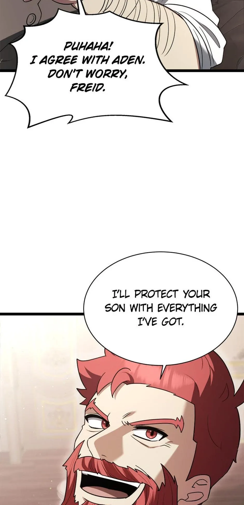 Lord Hero of House Remes Chapter 9 page 83