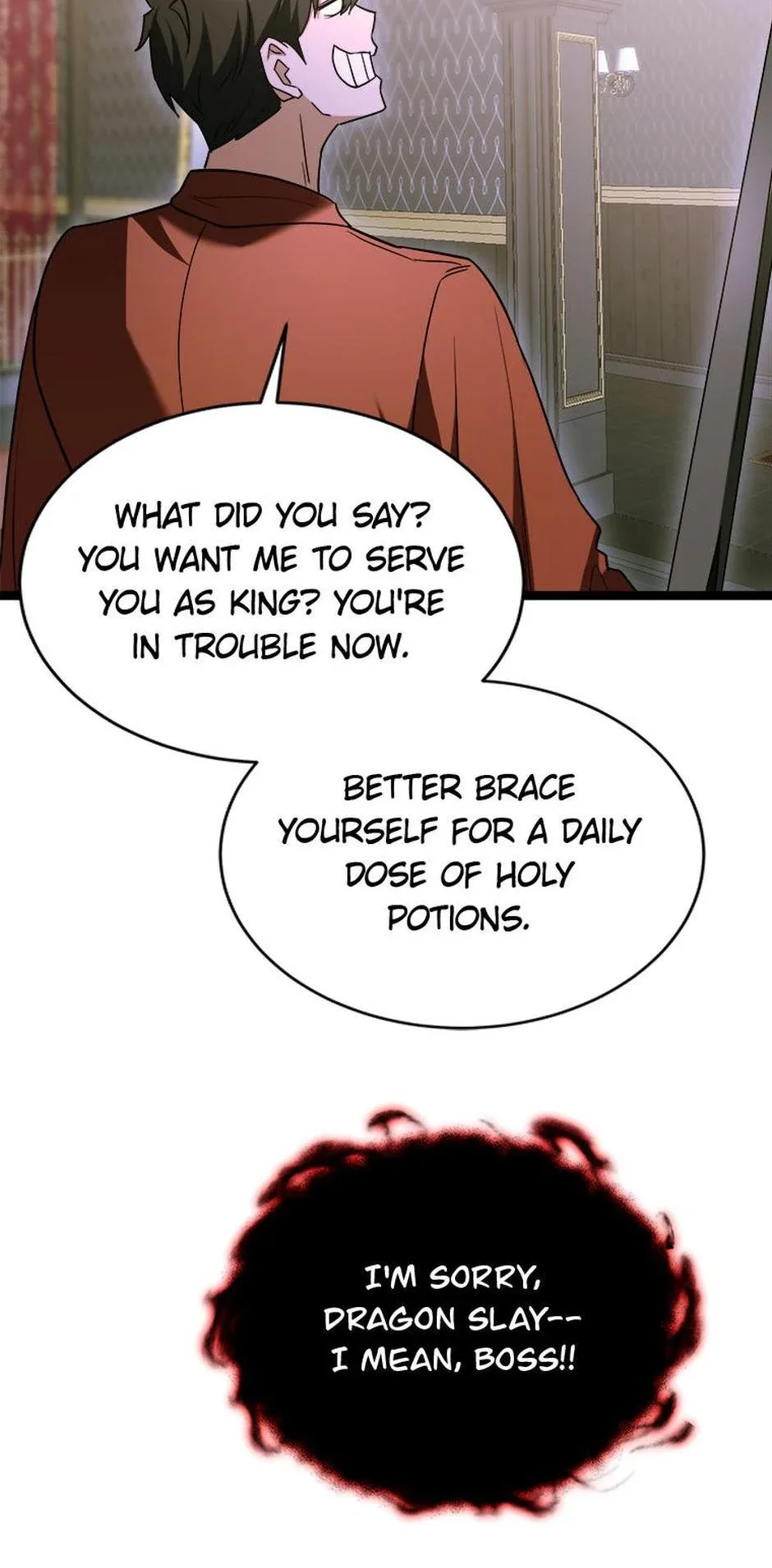 Lord Hero of House Remes Chapter 9 page 75