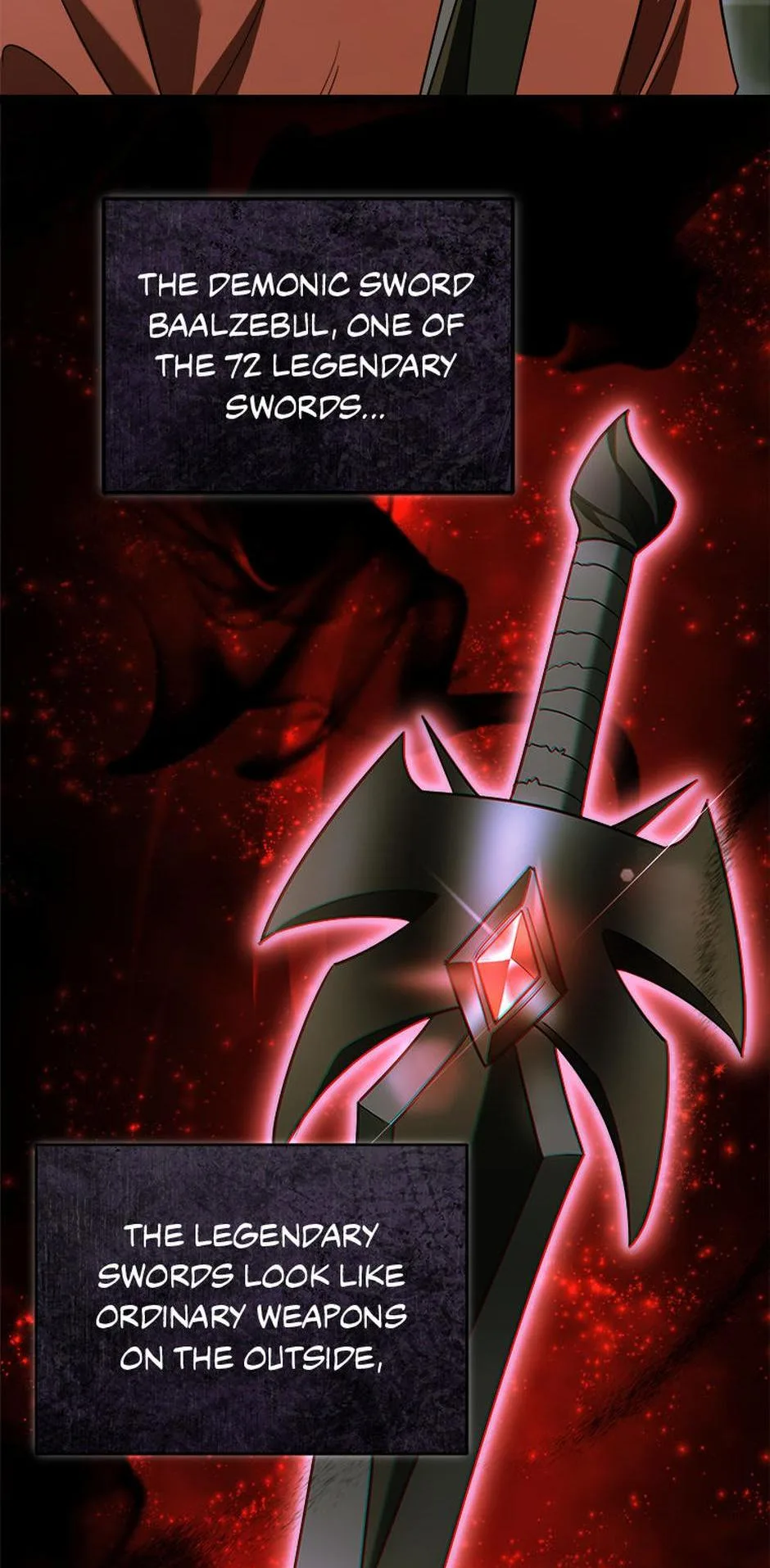 Lord Hero of House Remes Chapter 9 page 71