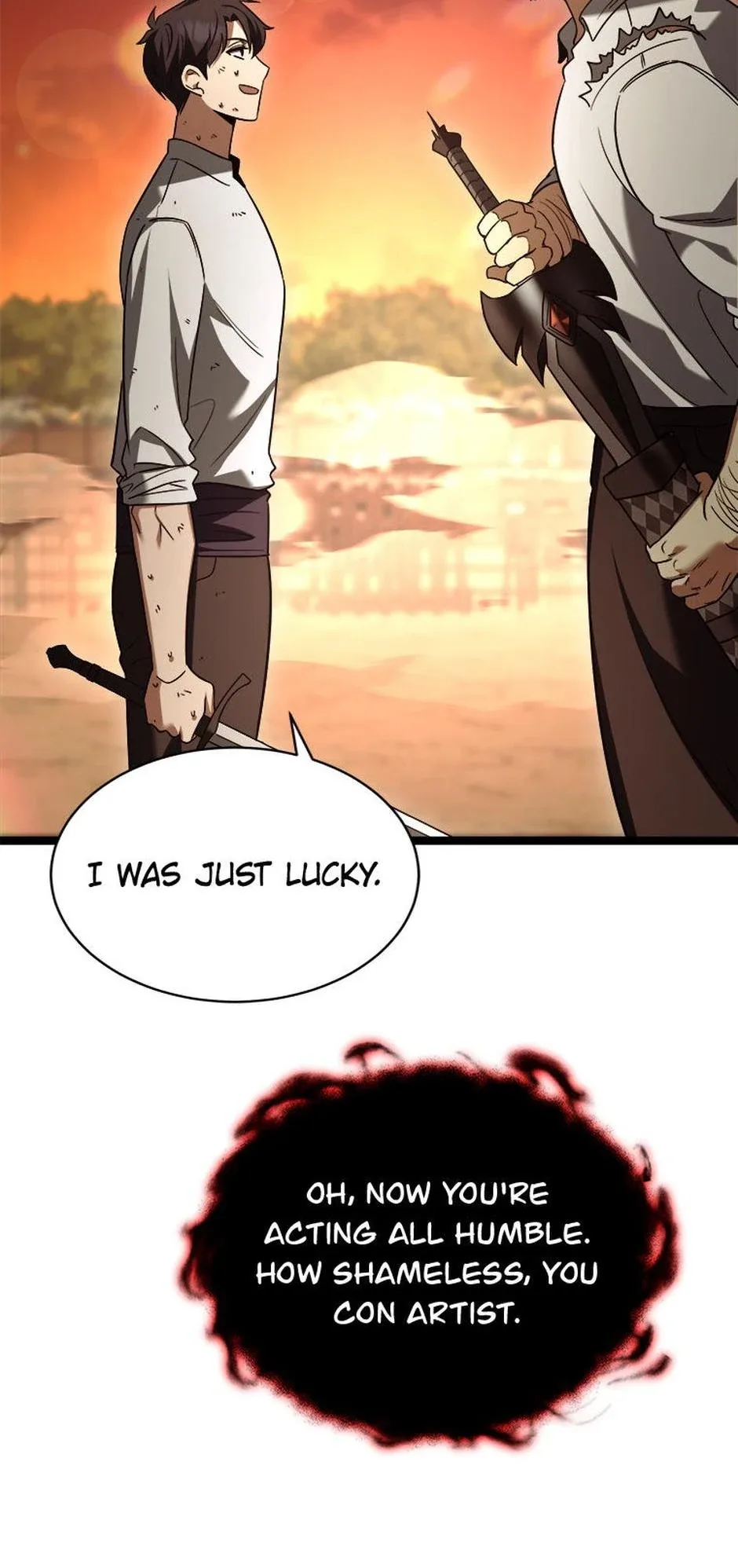 Lord Hero of House Remes Chapter 9 page 50