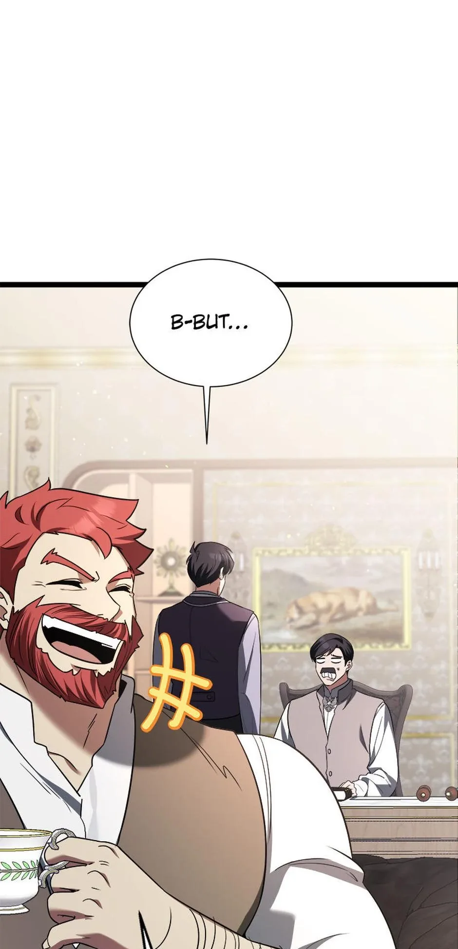 Lord Hero of House Remes Chapter 9 page 82