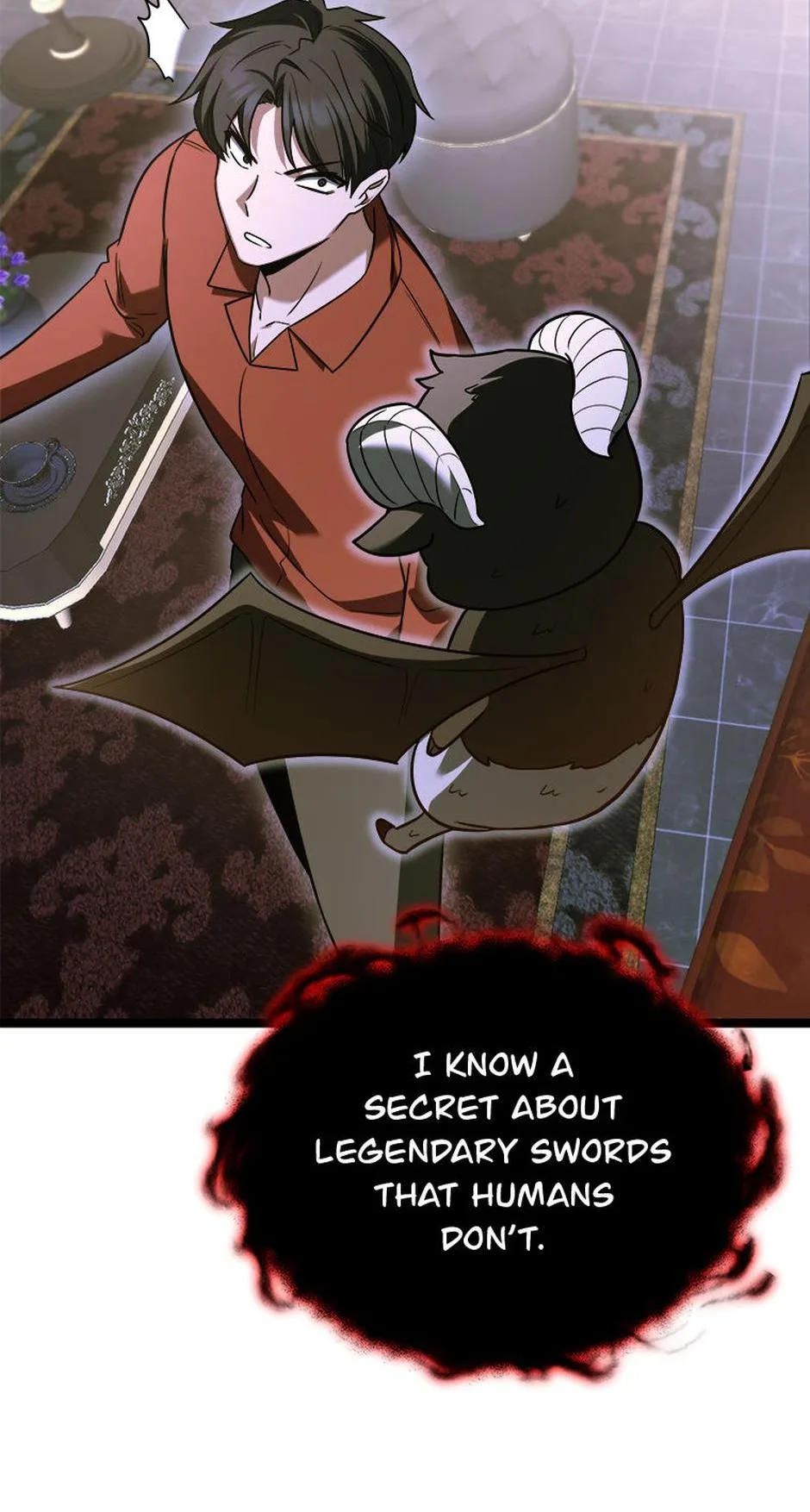Lord Hero of House Remes Chapter 9 page 62