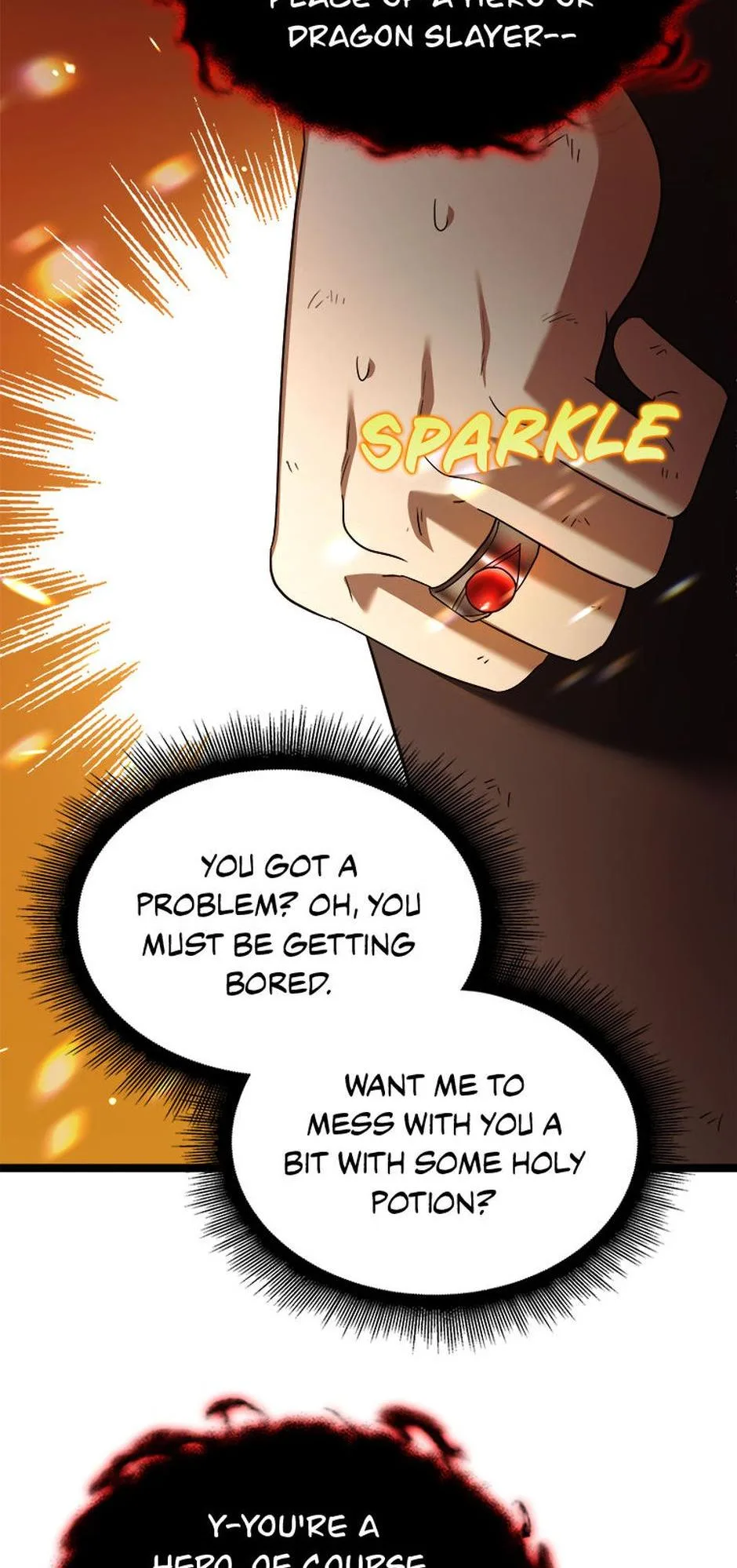 Lord Hero of House Remes Chapter 9 page 48