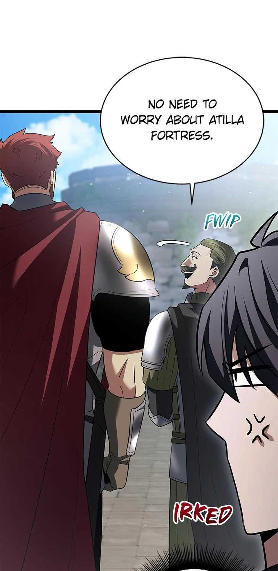 Lord Hero of House Remes Chapter 10 page 25