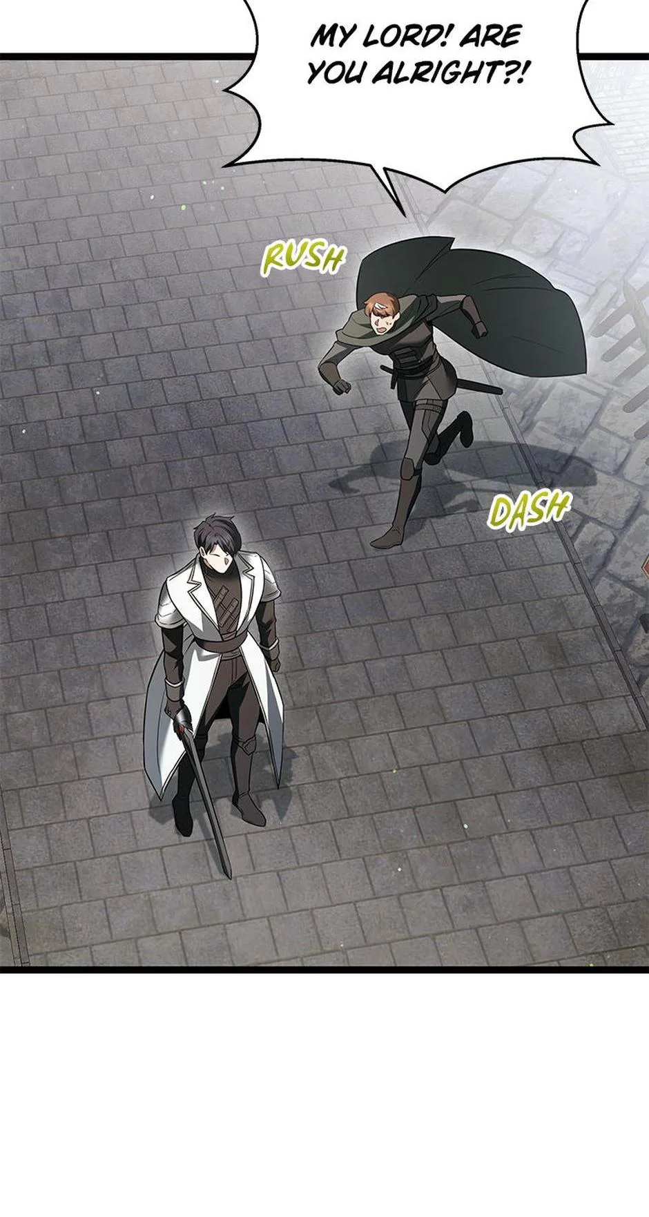 Lord Hero of House Remes Chapter 10 page 63