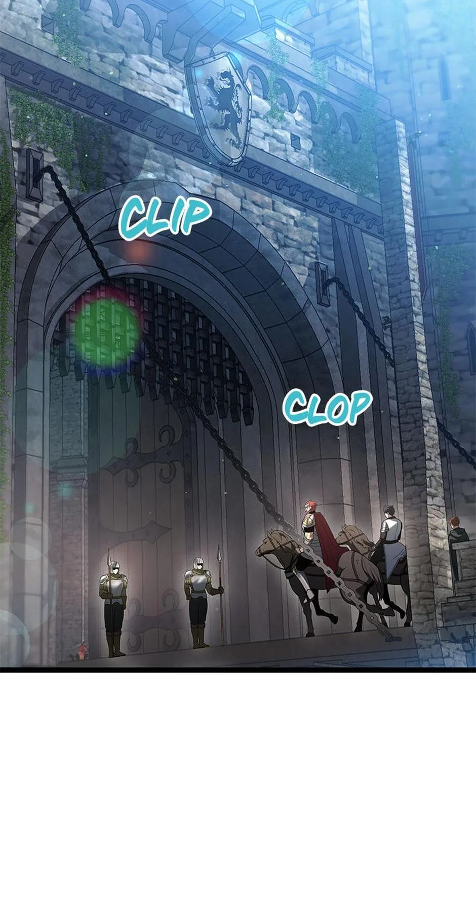 Lord Hero of House Remes Chapter 10 page 3