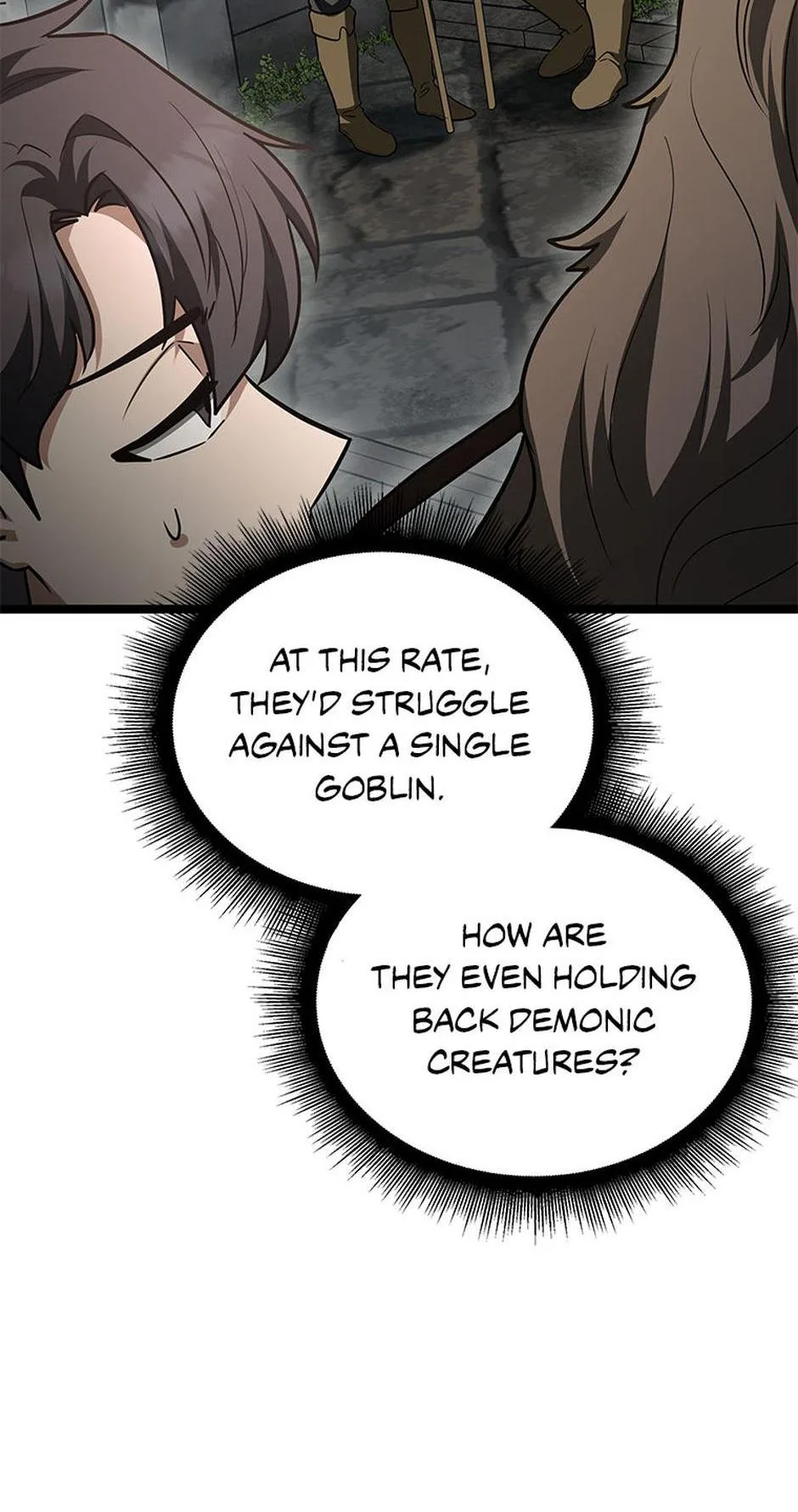 Lord Hero of House Remes Chapter 10 page 6