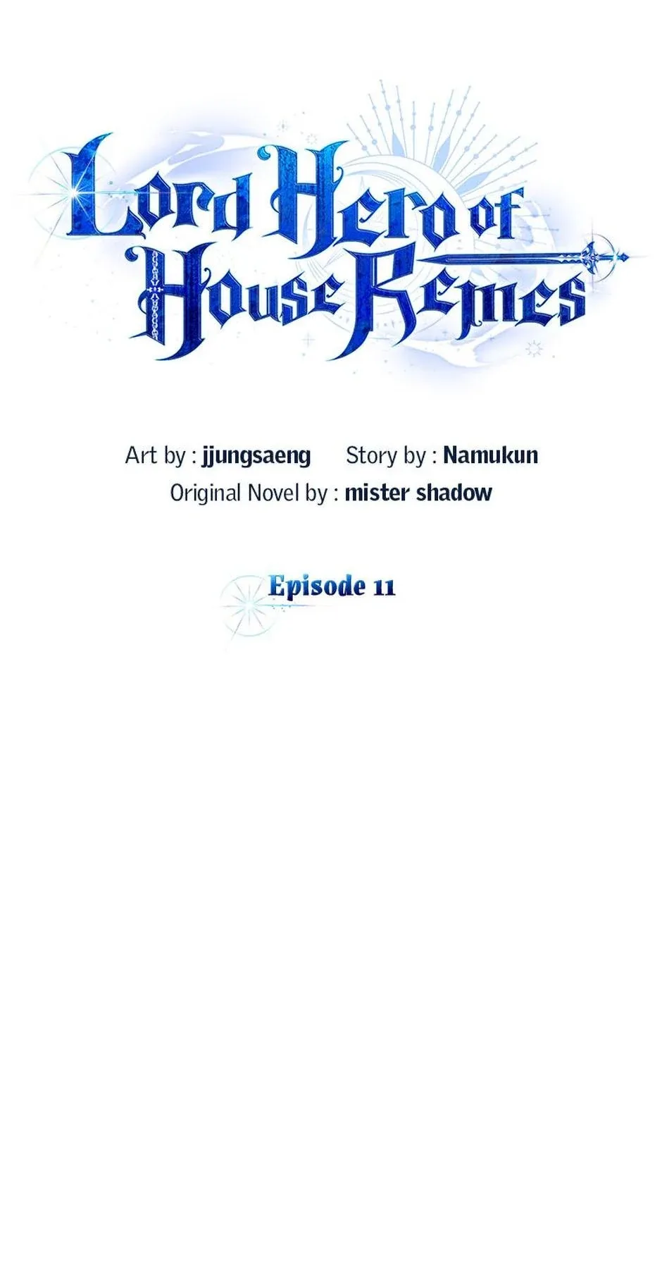 Lord Hero of House Remes Chapter 11 page 28