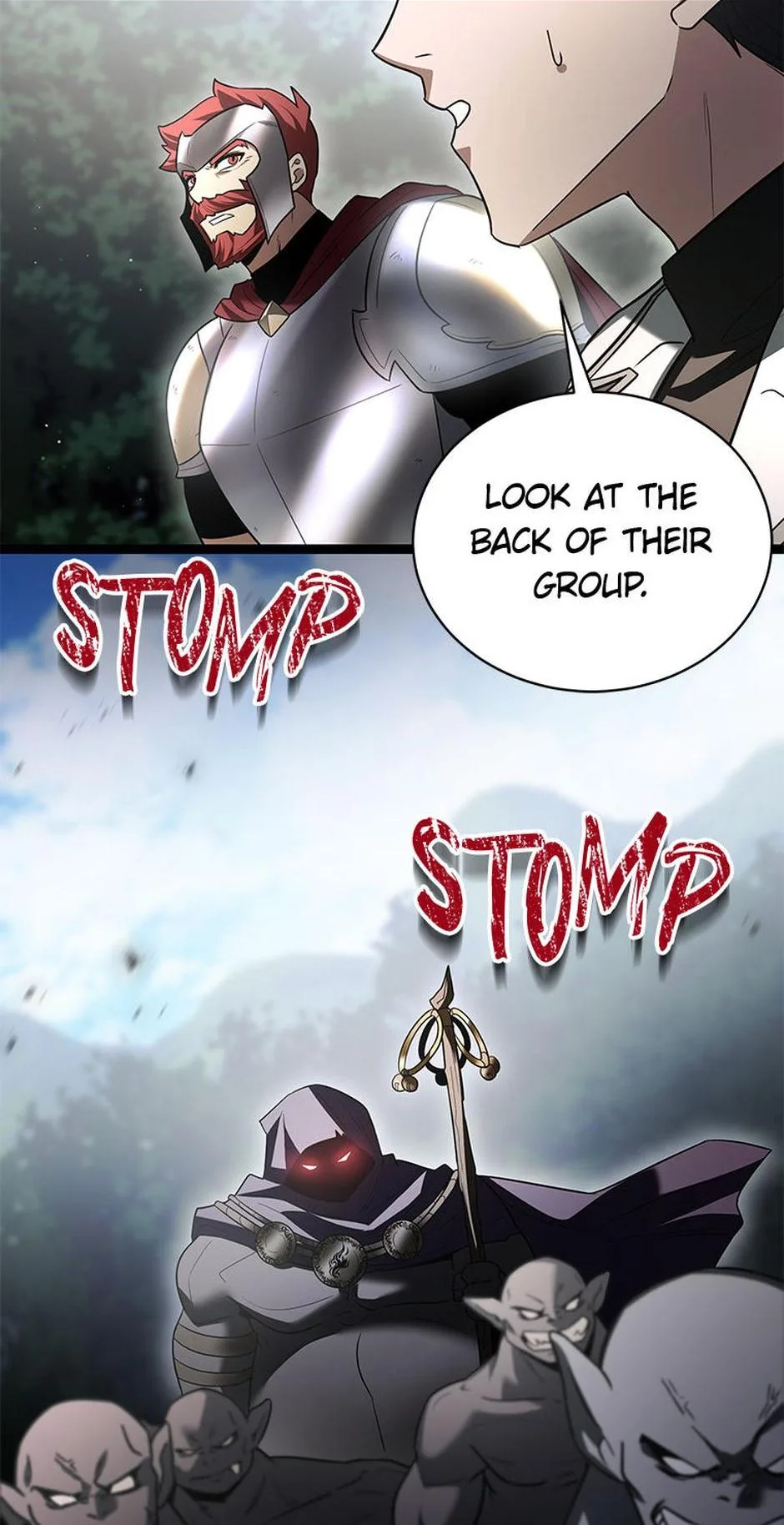 Lord Hero of House Remes Chapter 11 page 22