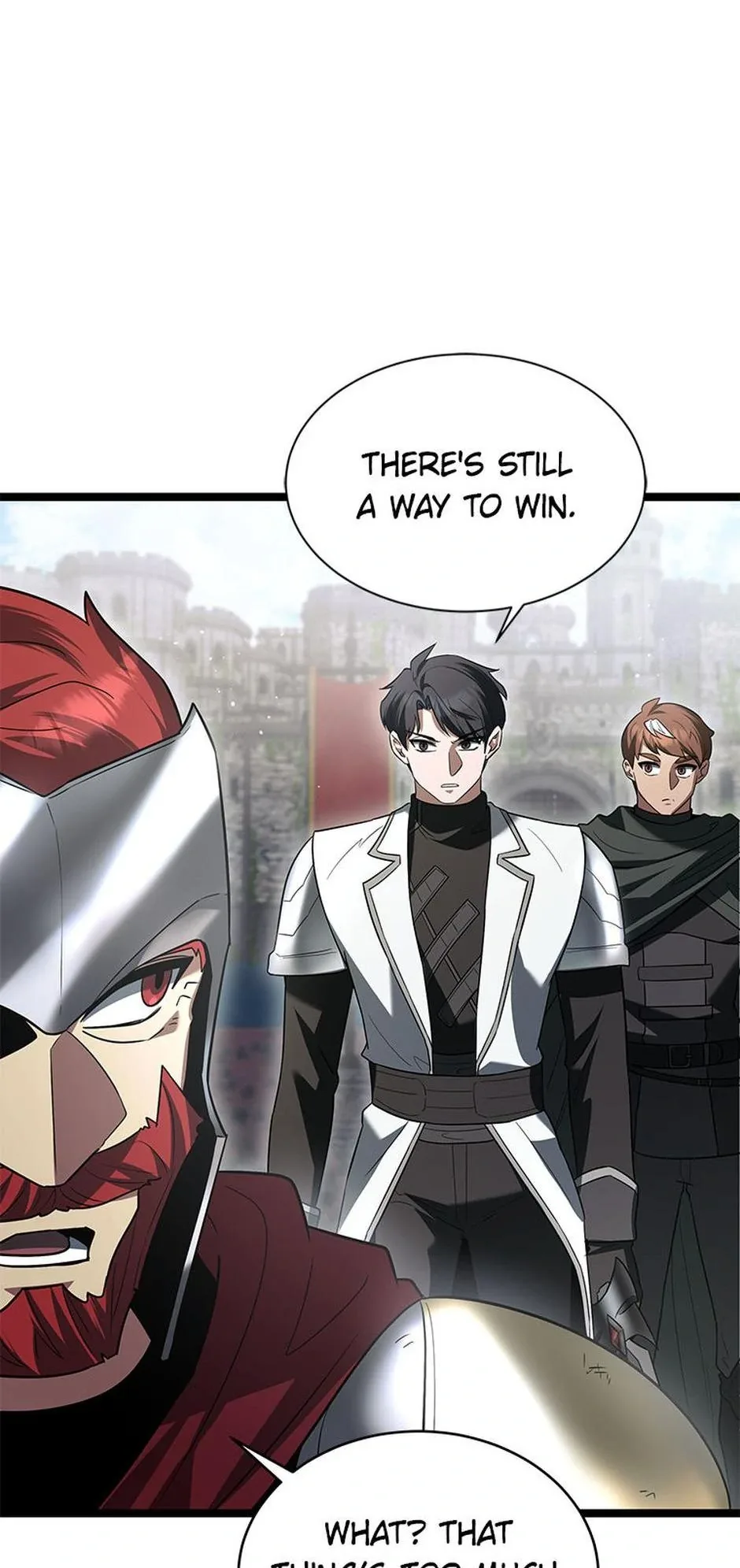 Lord Hero of House Remes Chapter 11 page 31