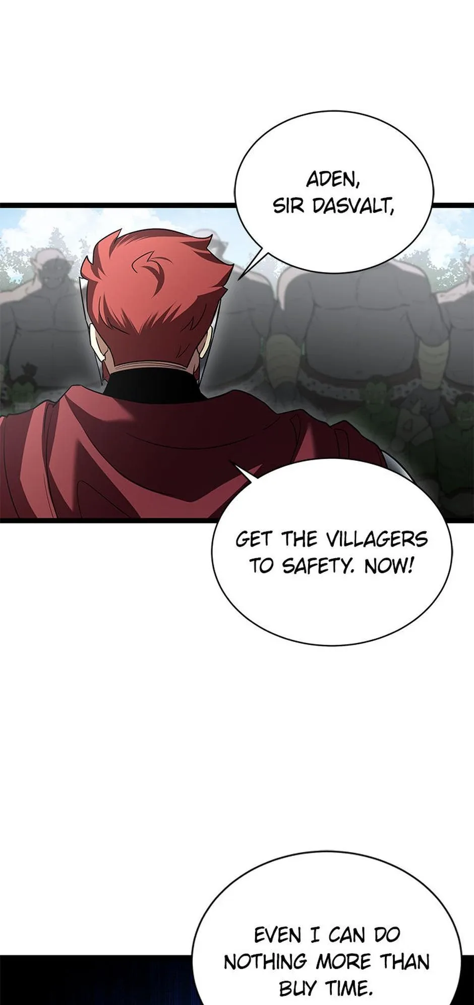 Lord Hero of House Remes Chapter 11 page 29