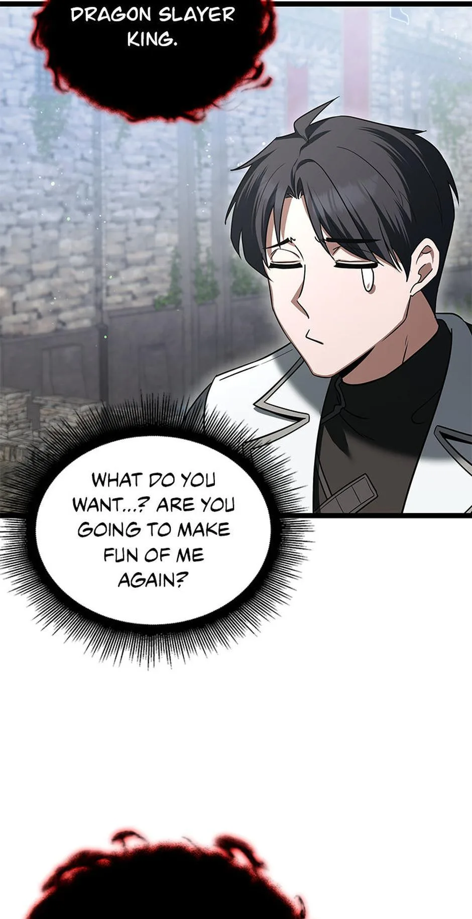 Lord Hero of House Remes Chapter 10 page 91