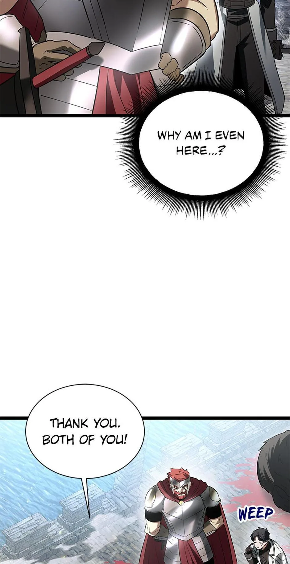 Lord Hero of House Remes Chapter 10 page 89