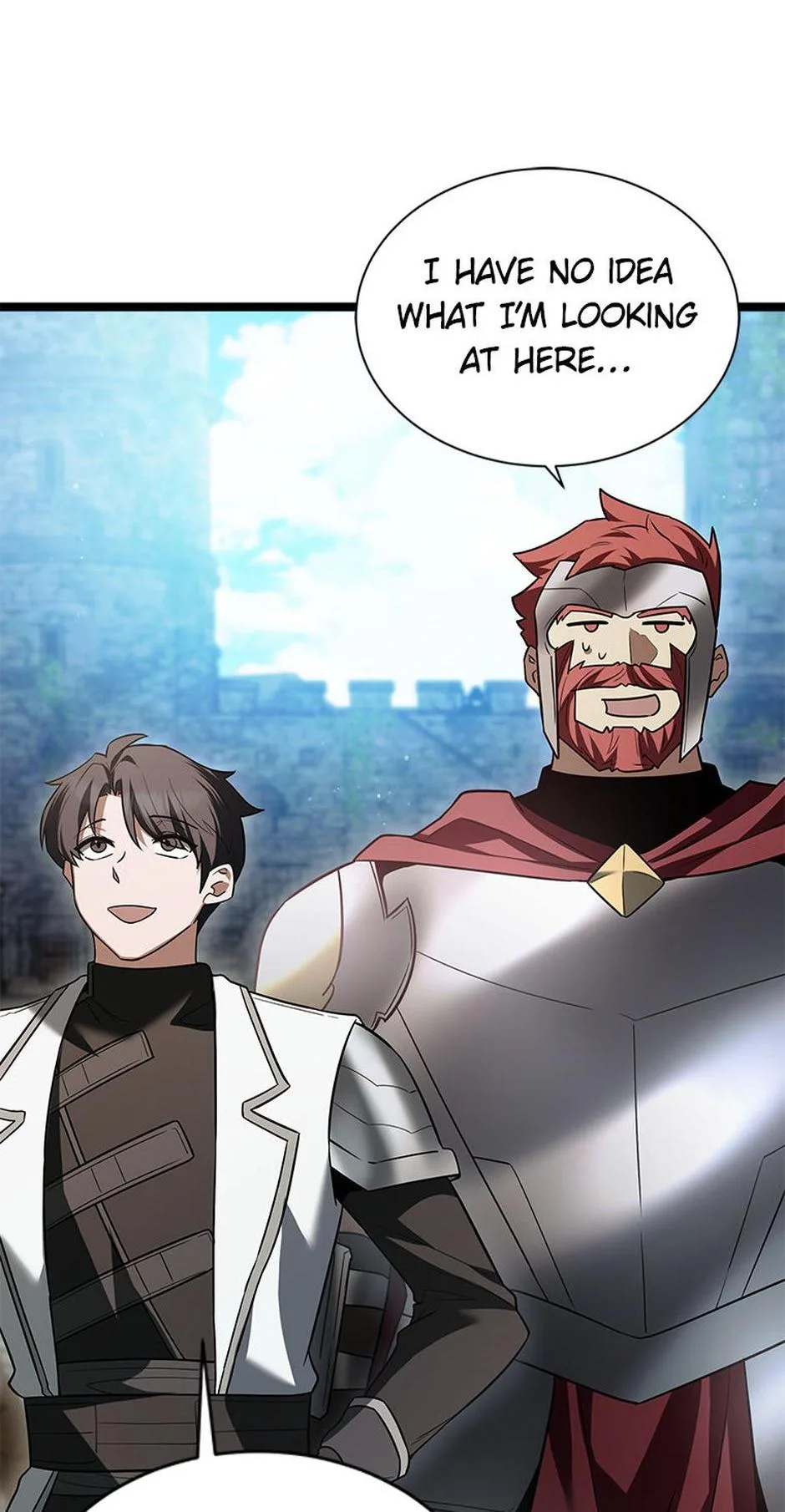 Lord Hero of House Remes Chapter 14 page 25