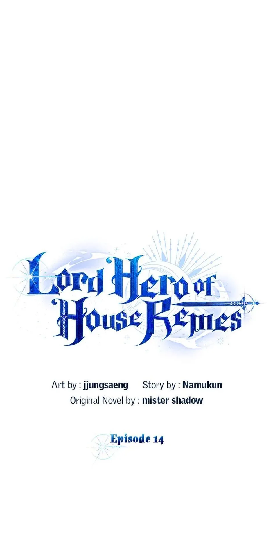 Lord Hero of House Remes Chapter 14 page 22
