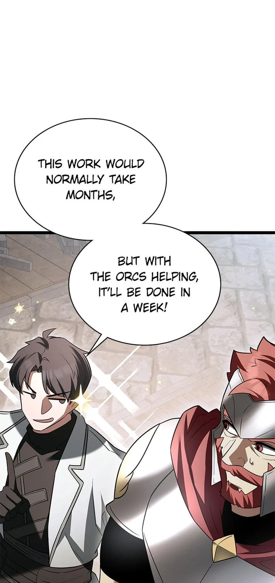 Lord Hero of House Remes Chapter 14 page 31