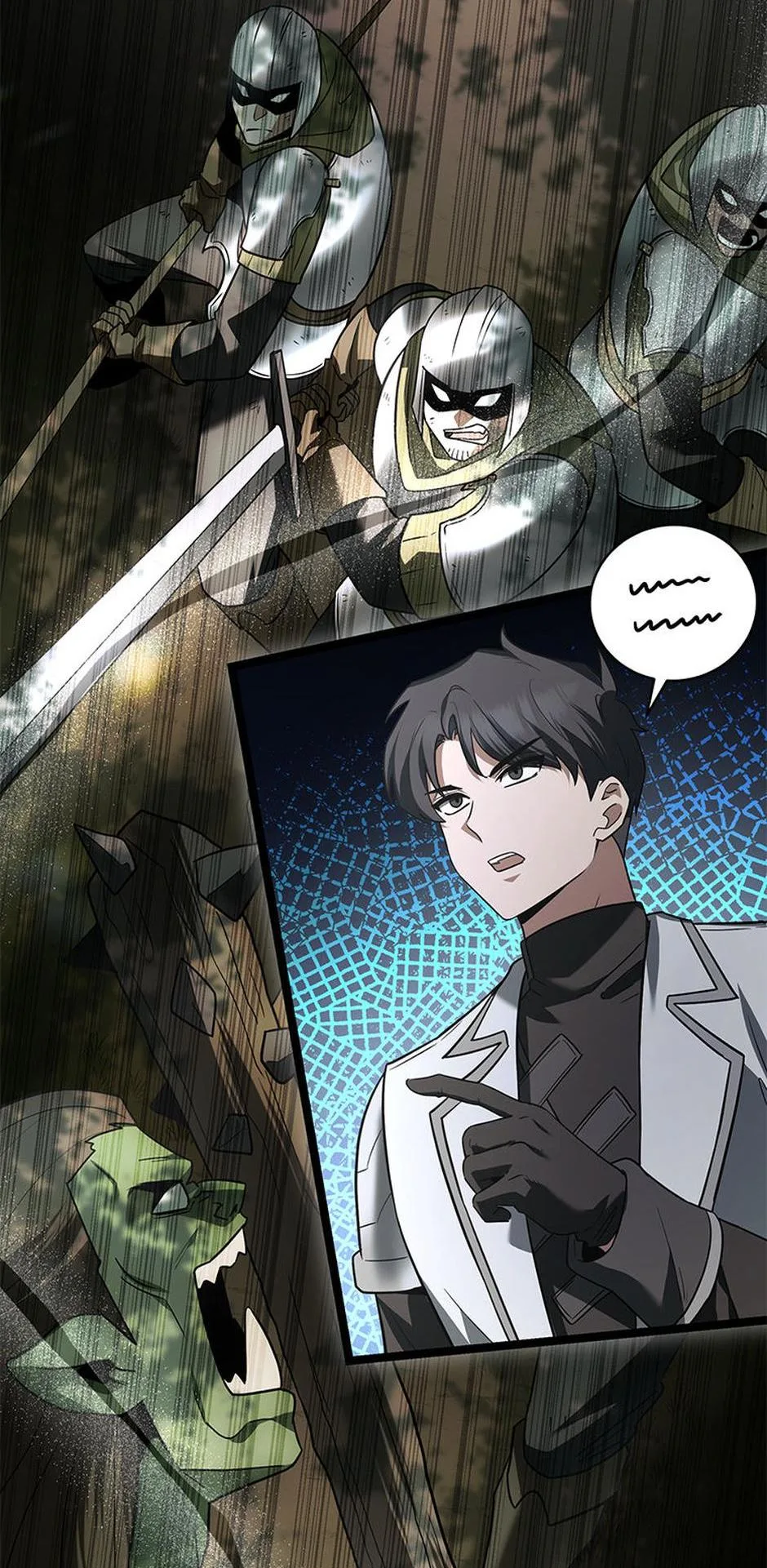 Lord Hero of House Remes Chapter 11 page 39