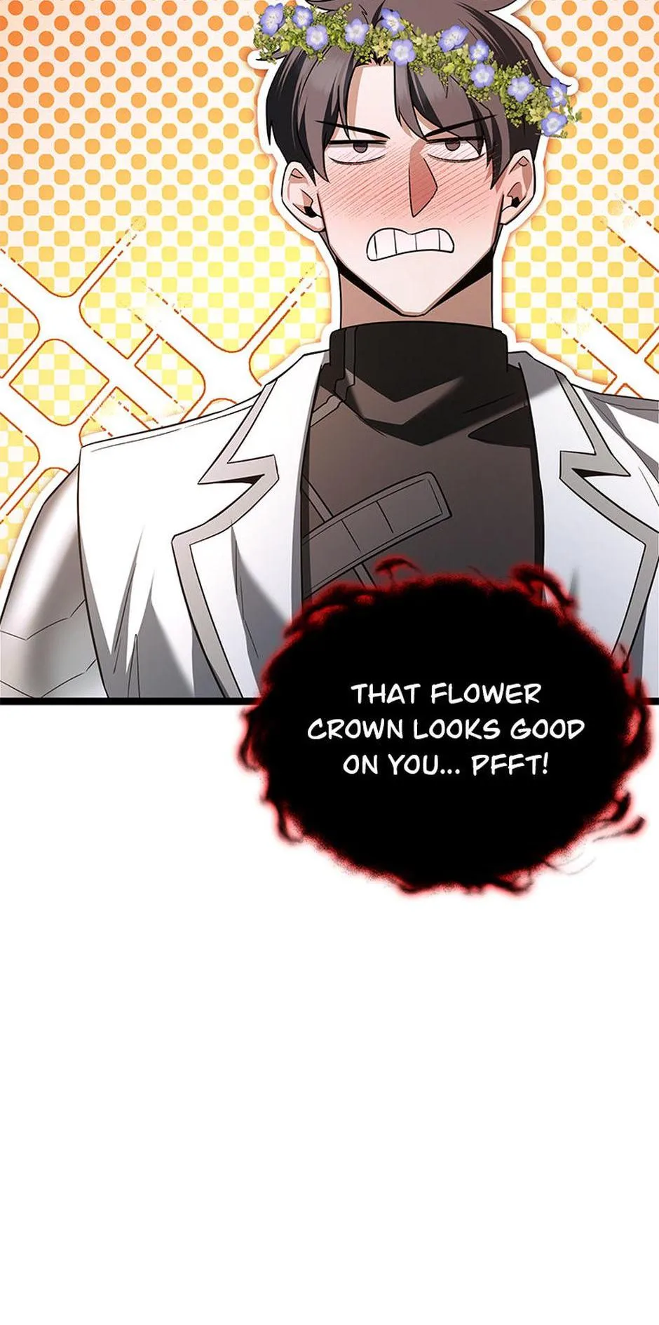 Lord Hero of House Remes Chapter 14 page 42