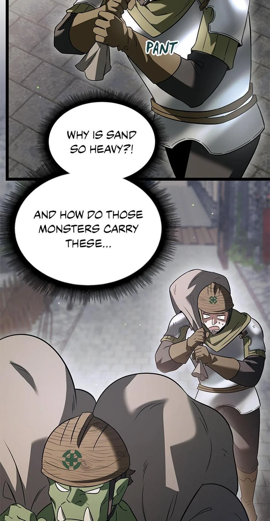 Lord Hero of House Remes Chapter 14 page 27