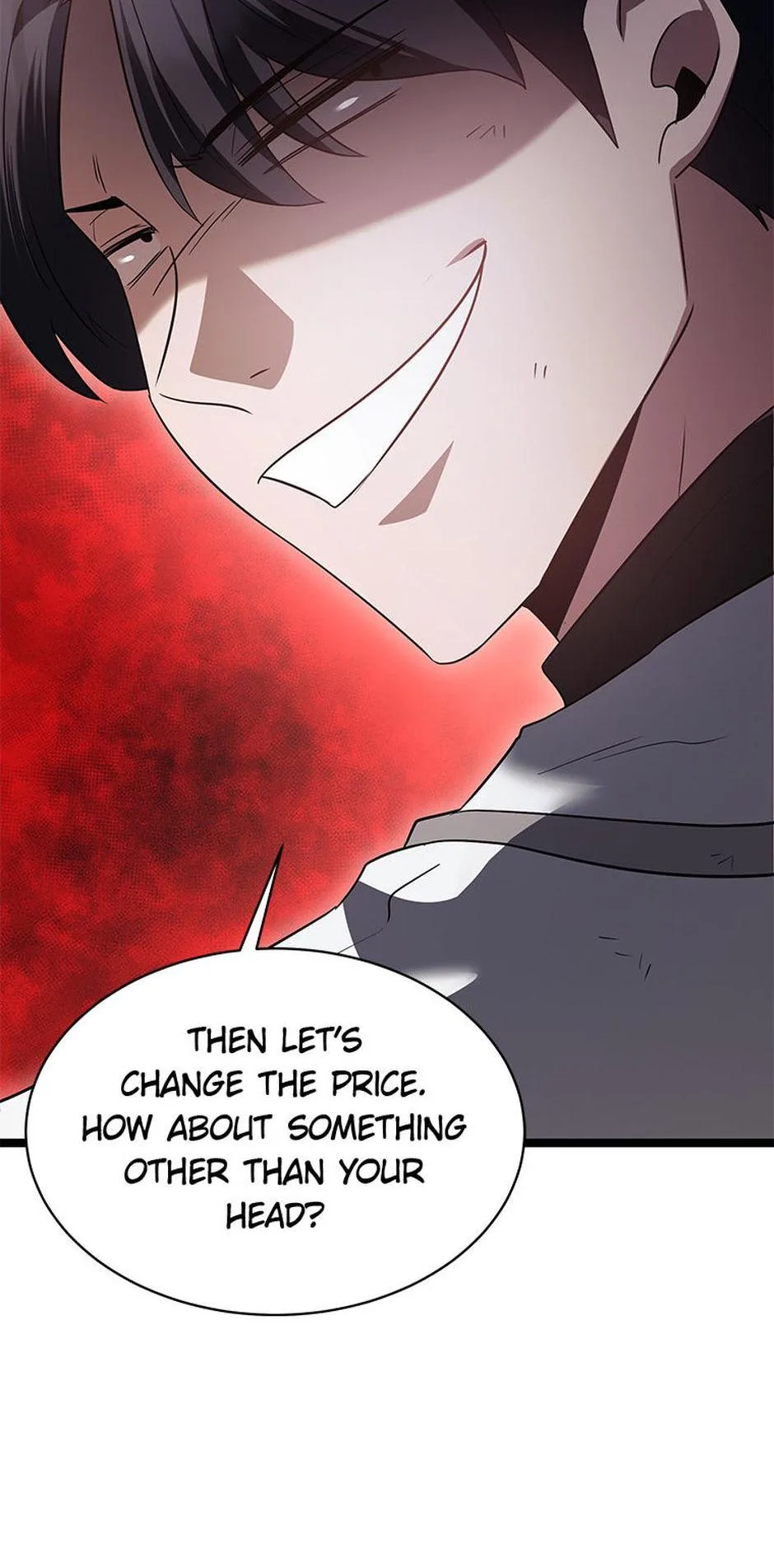 Lord Hero of House Remes Chapter 14 page 20
