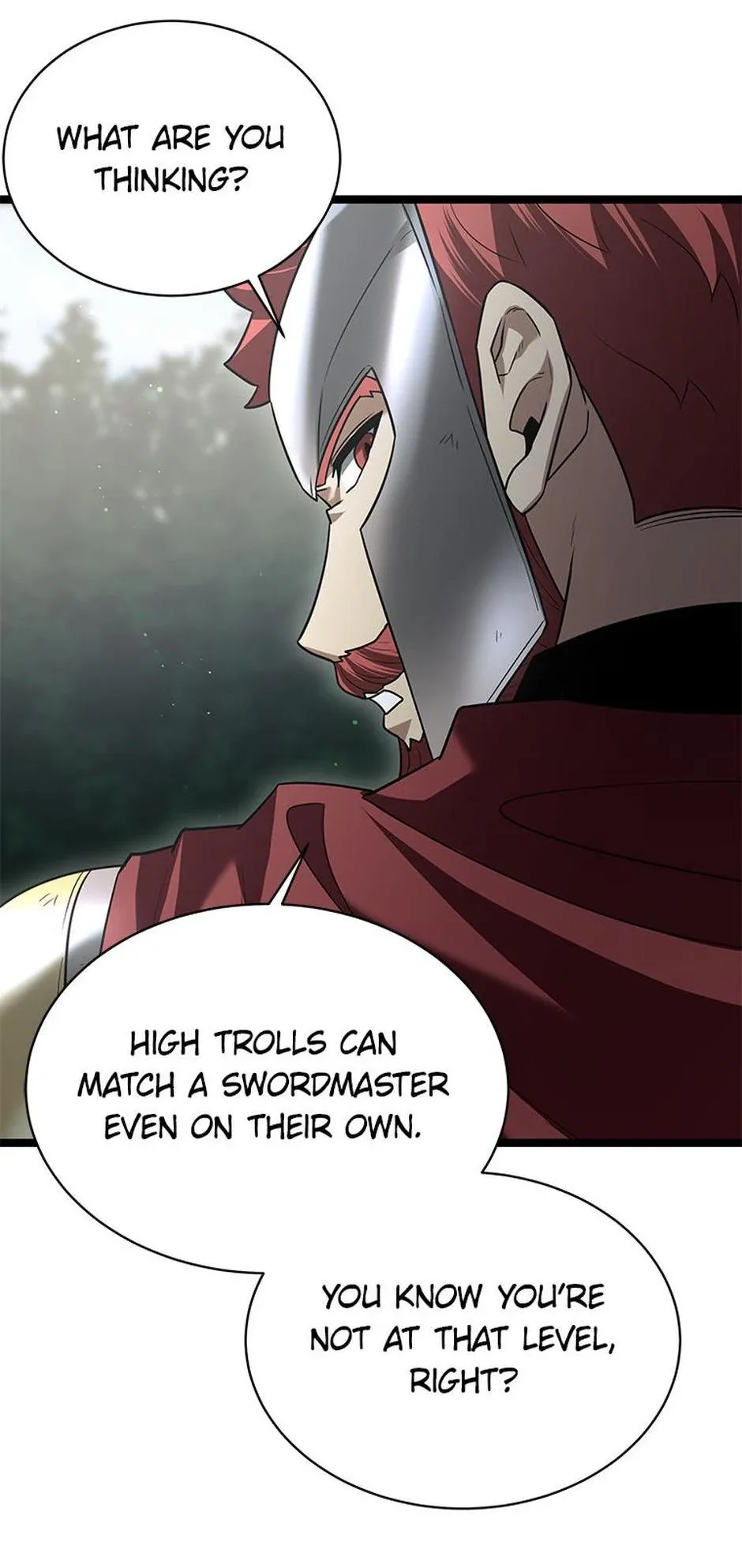 Lord Hero of House Remes Chapter 11 page 35
