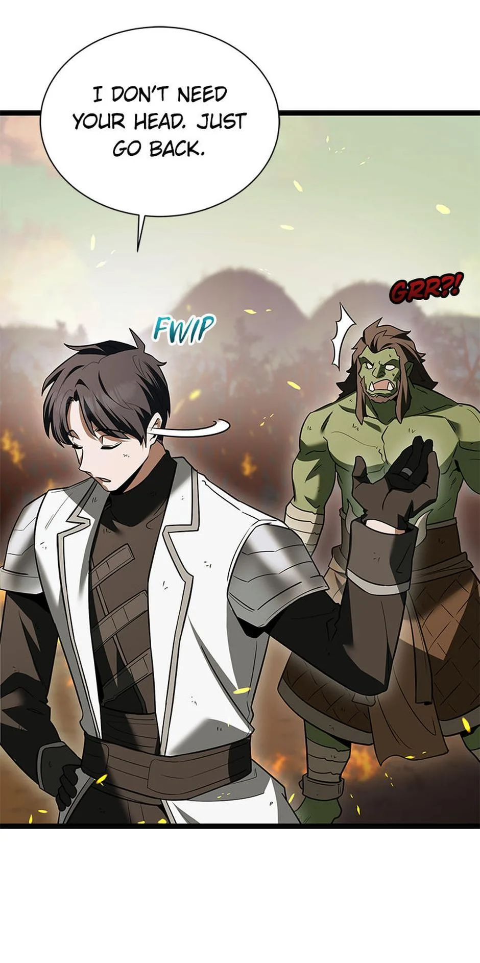 Lord Hero of House Remes Chapter 14 page 15