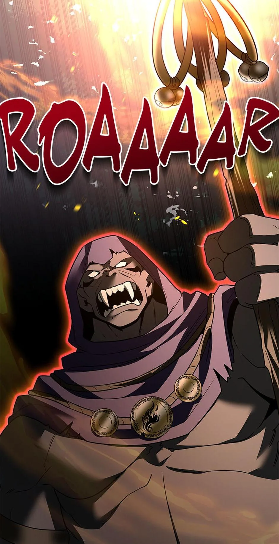 Lord Hero of House Remes Chapter 11 page 26