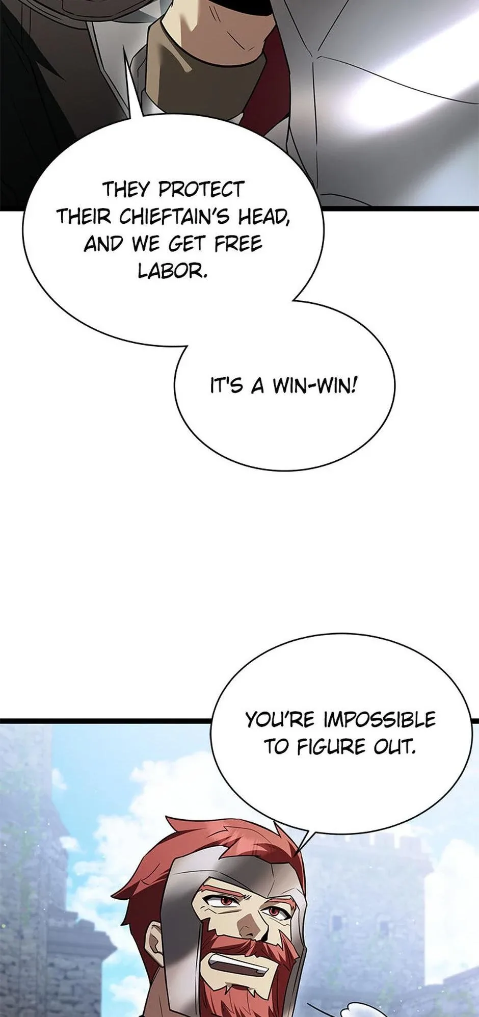 Lord Hero of House Remes Chapter 14 page 32
