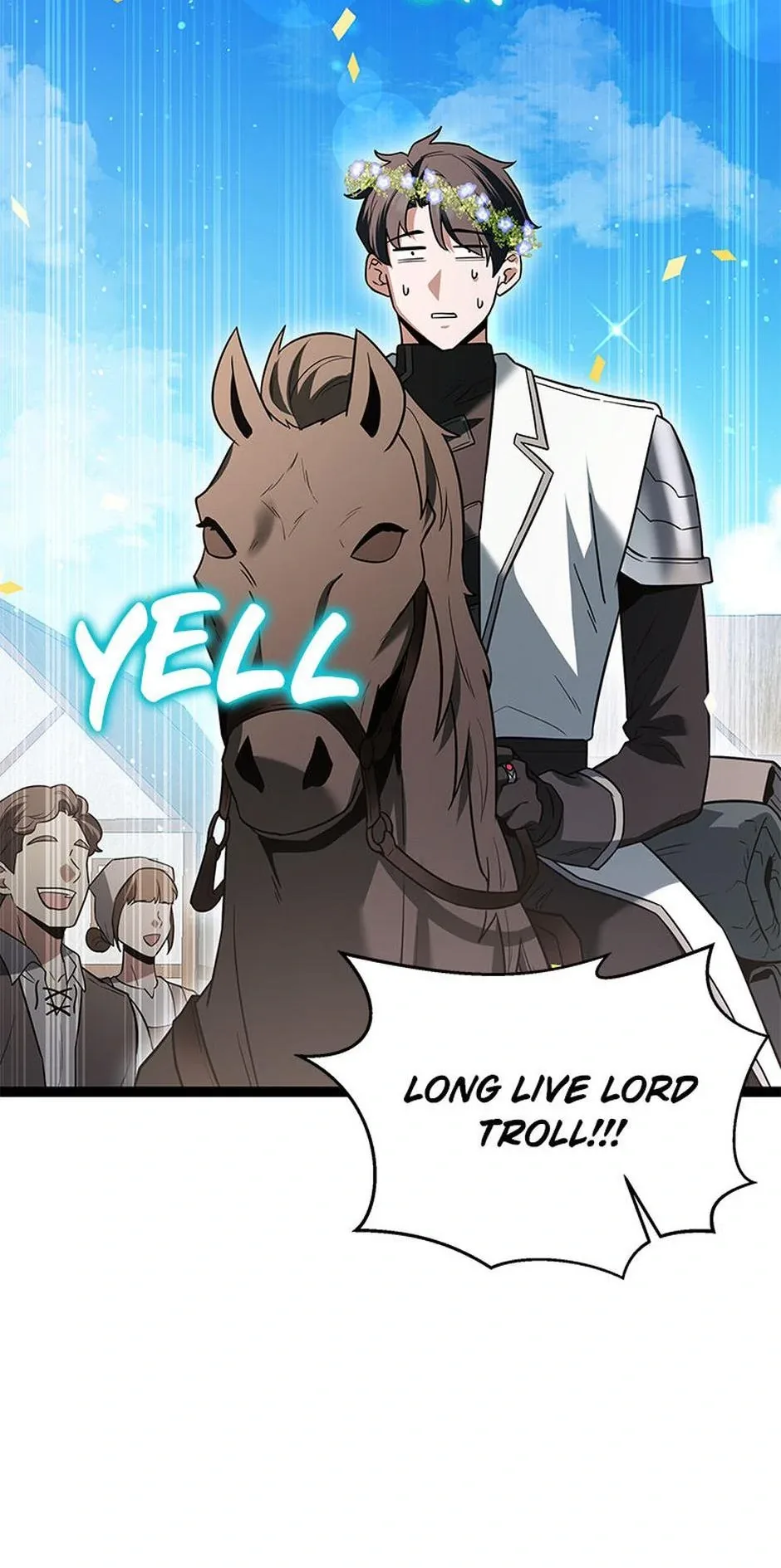 Lord Hero of House Remes Chapter 14 page 39