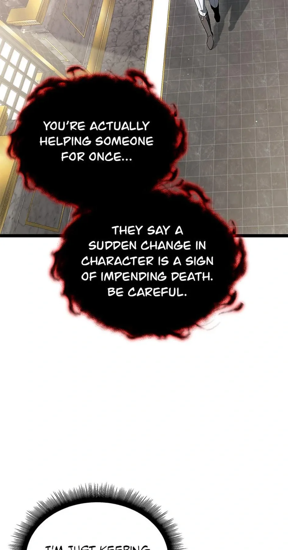 Lord Hero of House Remes Chapter 14 page 81