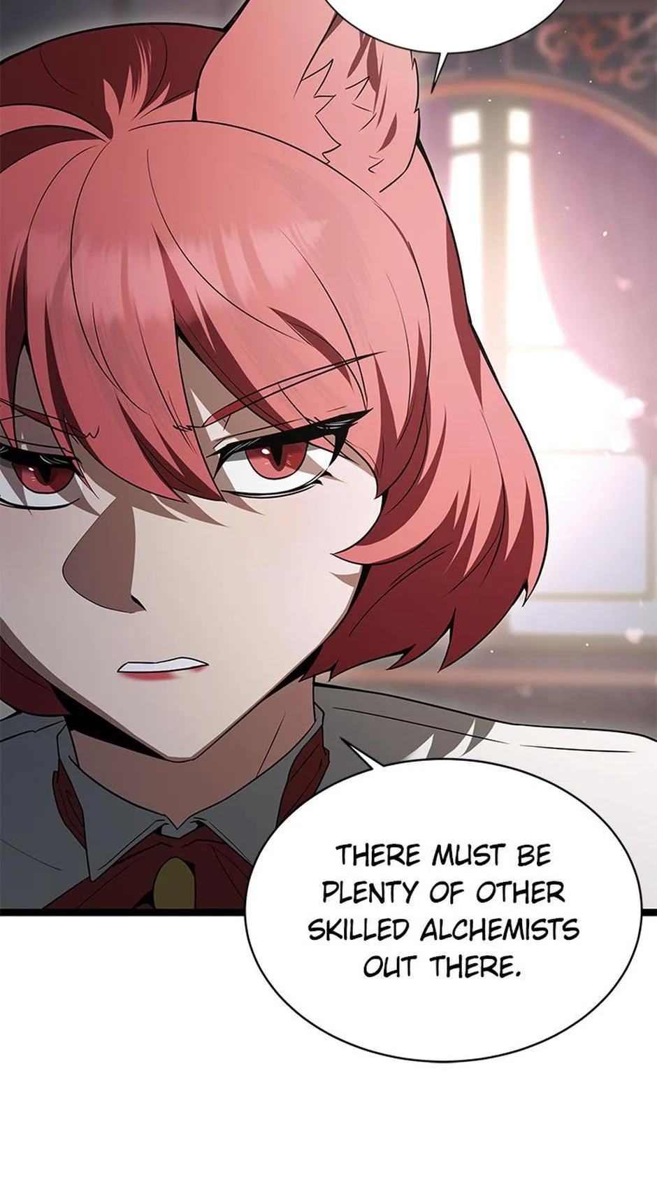 Lord Hero of House Remes Chapter 14 page 61