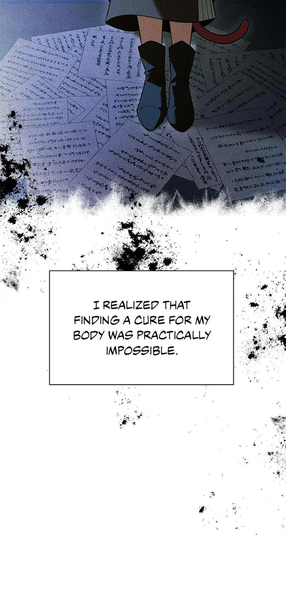 Lord Hero of House Remes Chapter 14 page 73