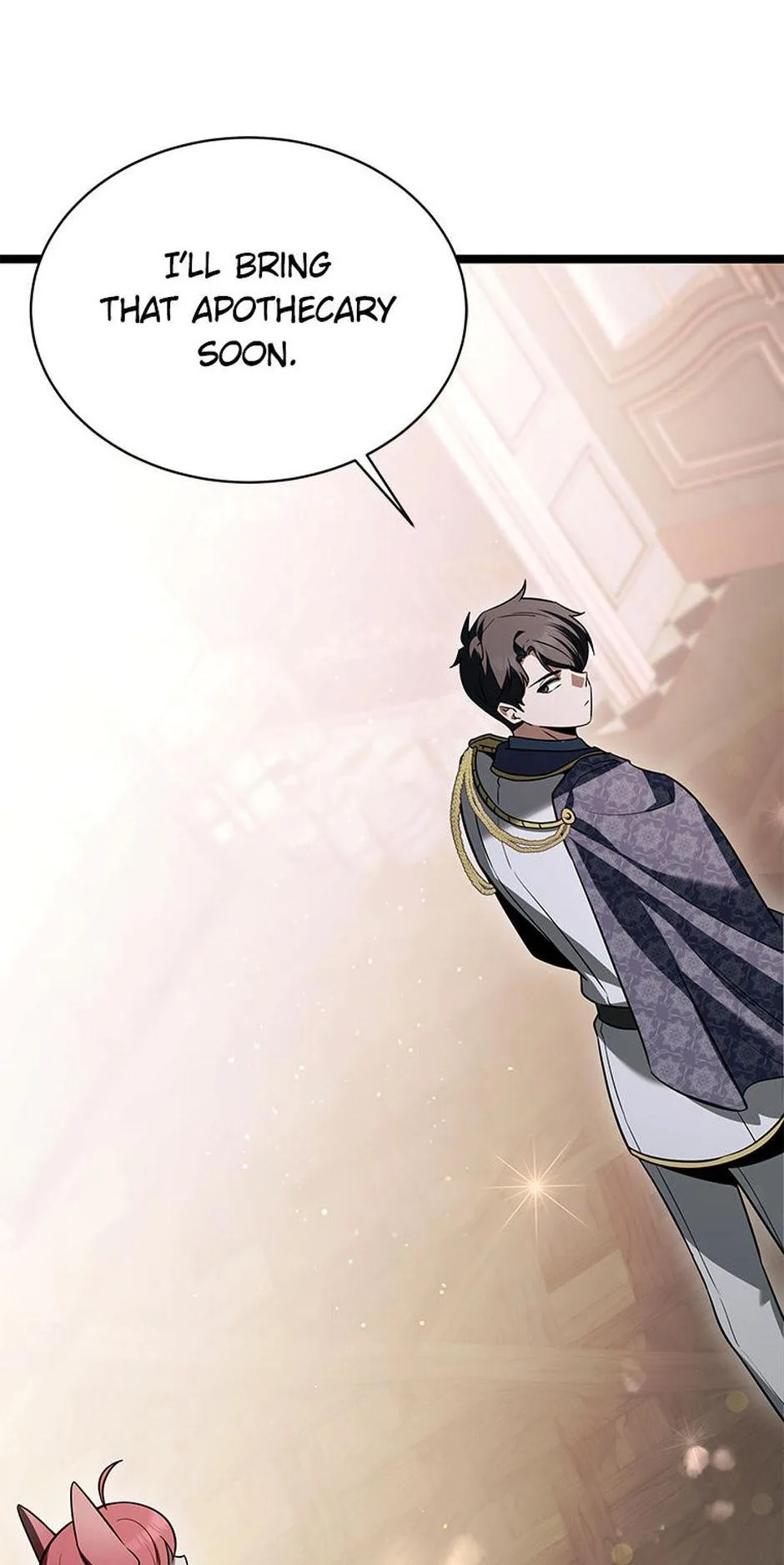 Lord Hero of House Remes Chapter 14 page 65