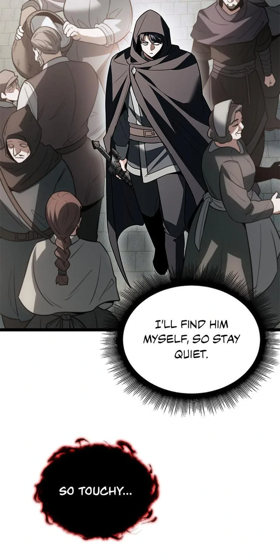 Lord Hero of House Remes Chapter 14 page 93