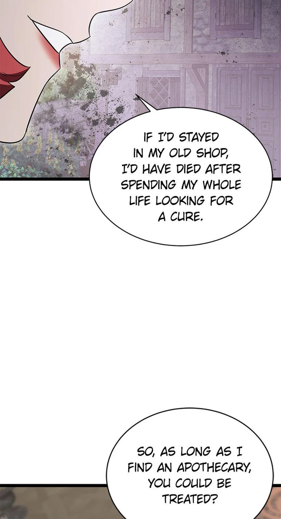 Lord Hero of House Remes Chapter 14 page 54