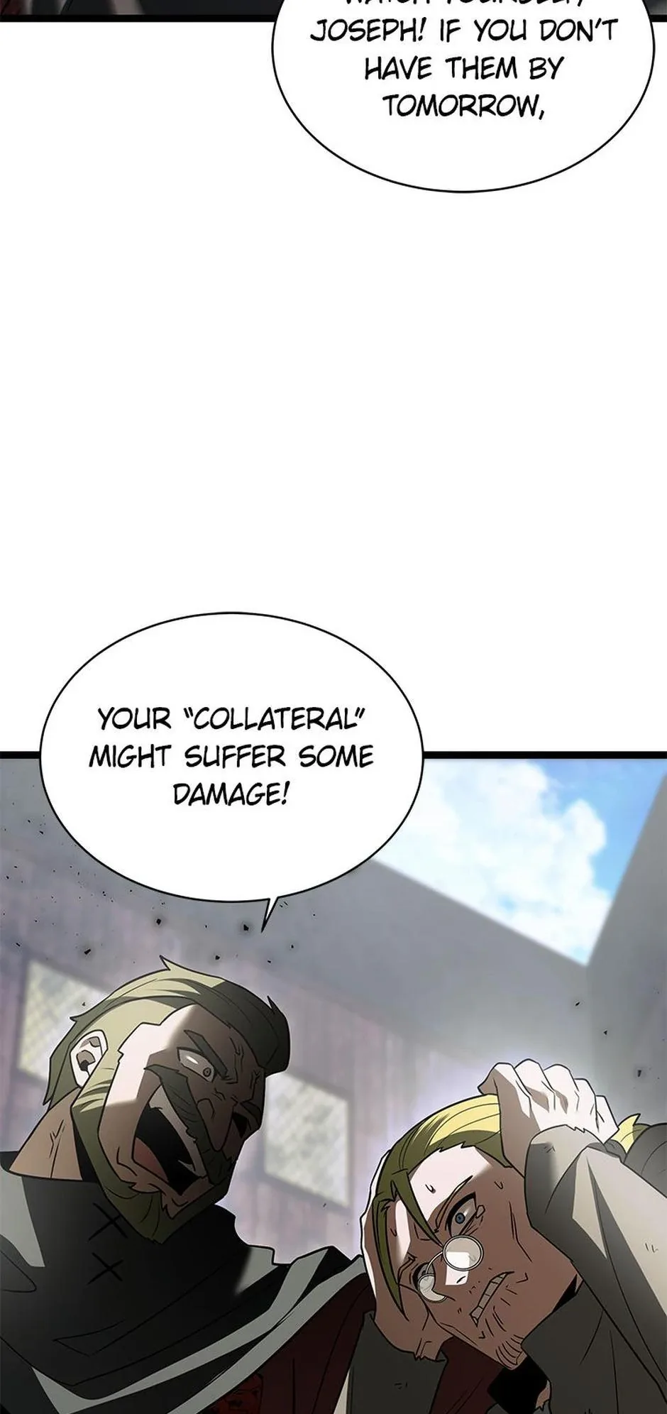 Lord Hero of House Remes Chapter 14 page 99
