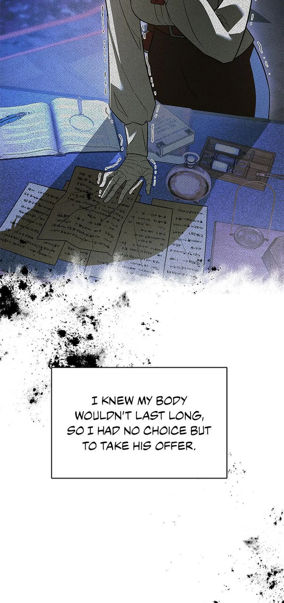 Lord Hero of House Remes Chapter 14 page 71