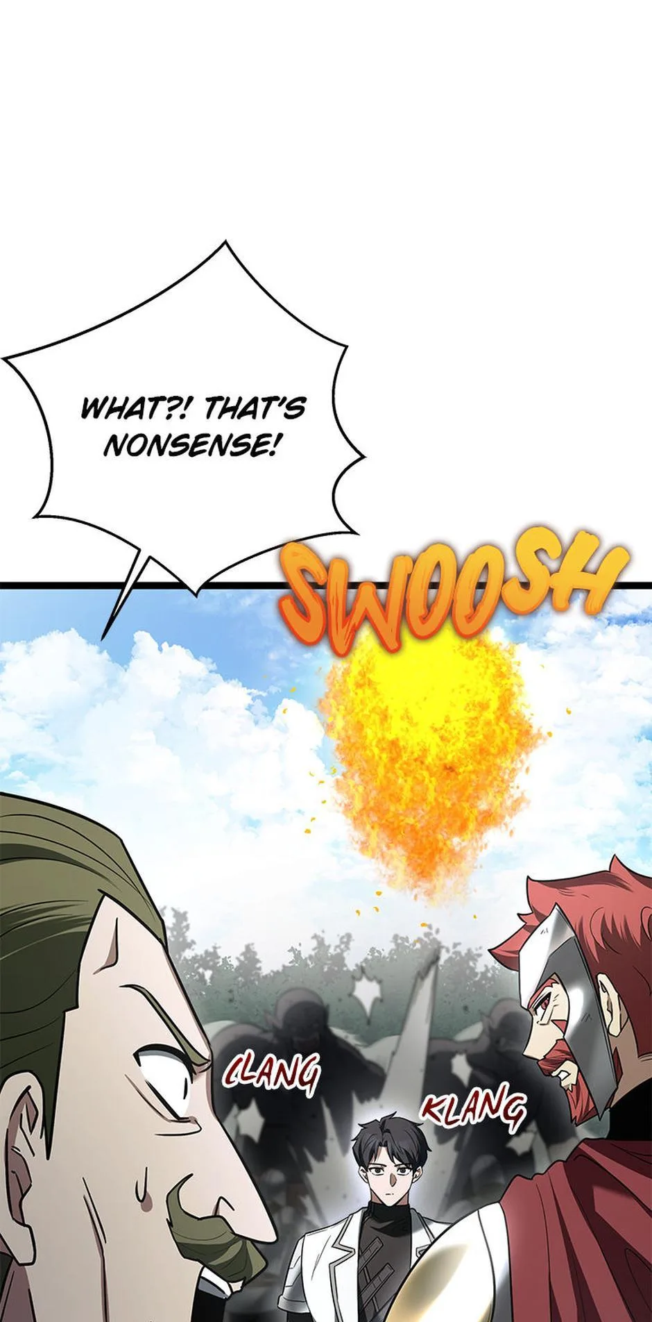 Lord Hero of House Remes Chapter 11 page 42