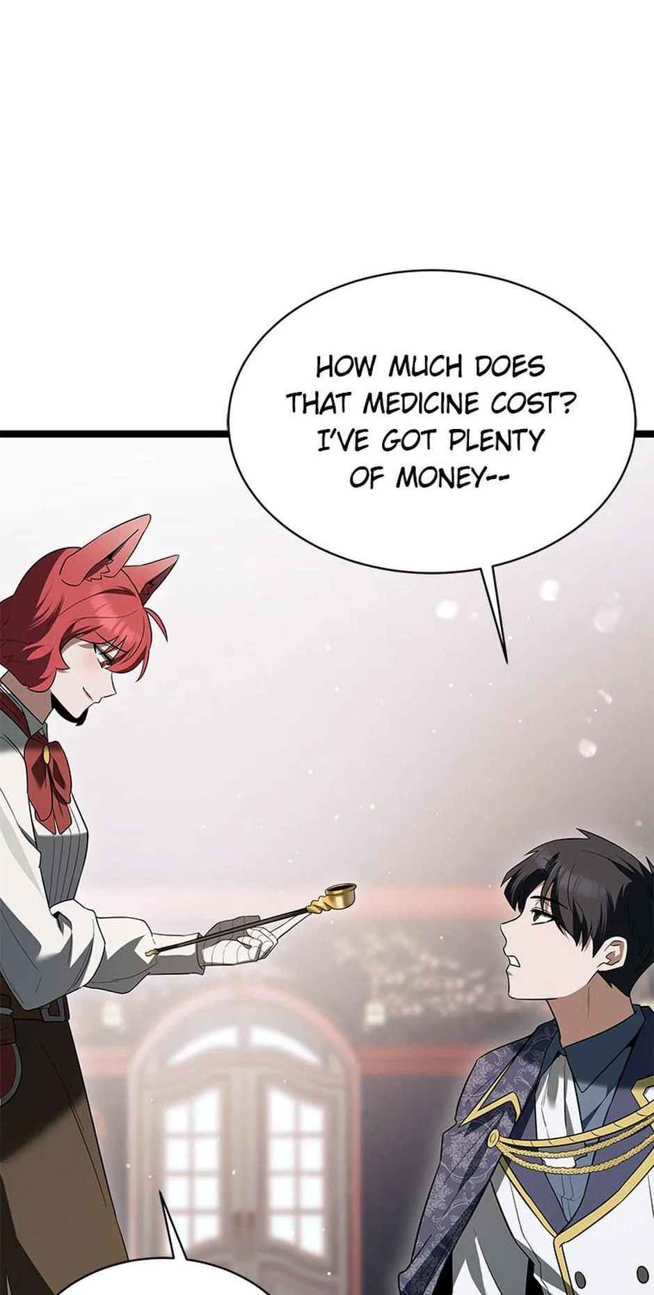 Lord Hero of House Remes Chapter 14 page 51
