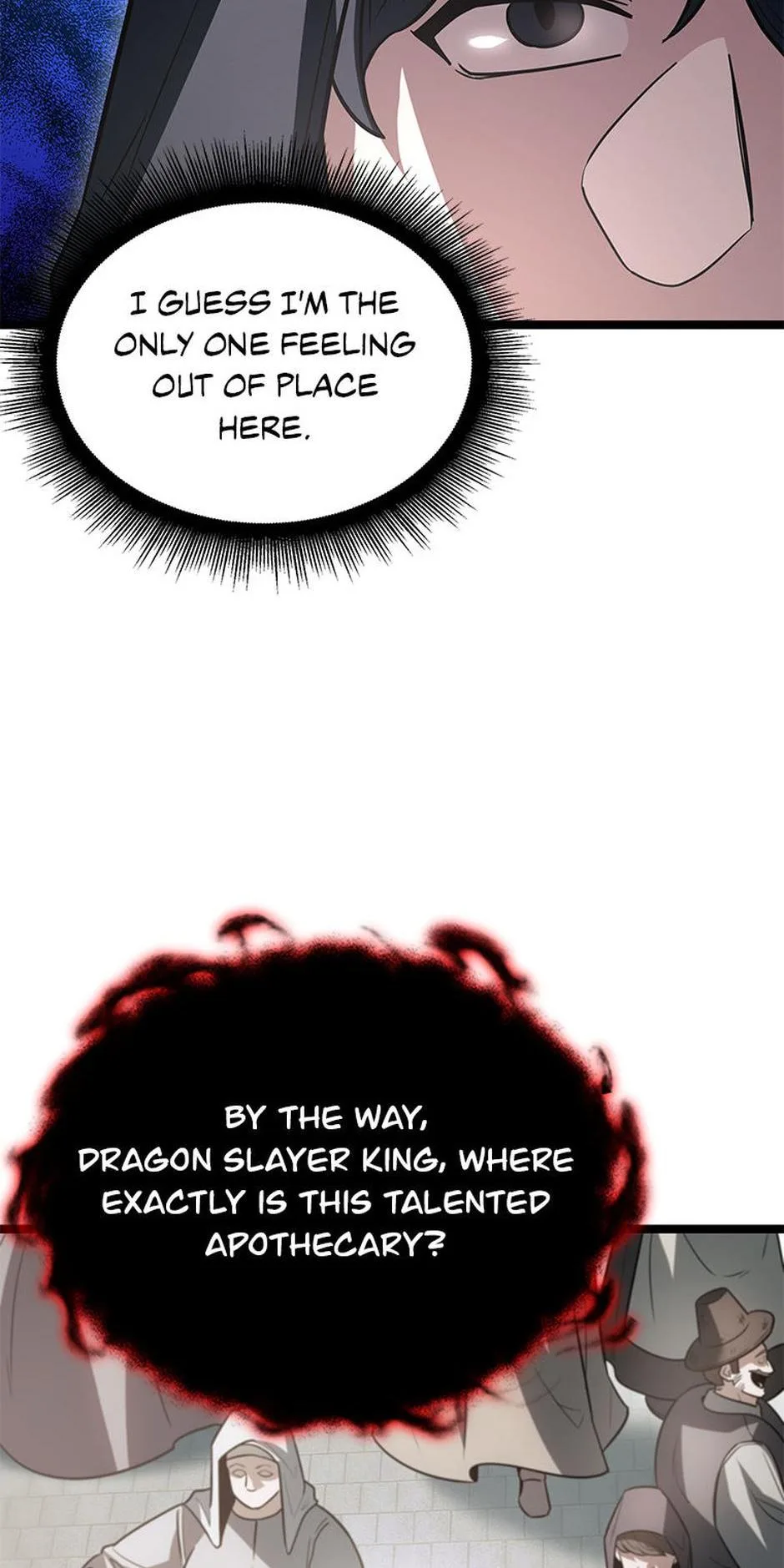 Lord Hero of House Remes Chapter 14 page 92