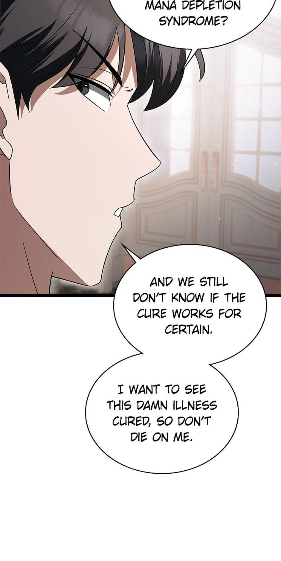 Lord Hero of House Remes Chapter 14 page 64