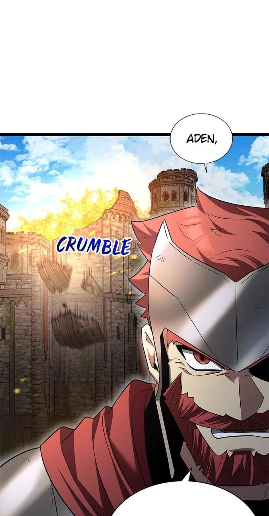 Lord Hero of House Remes Chapter 11 page 45