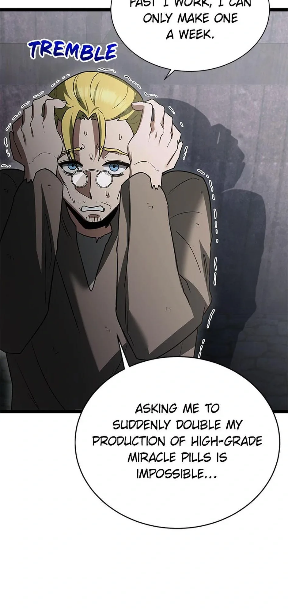 Lord Hero of House Remes Chapter 14 page 97