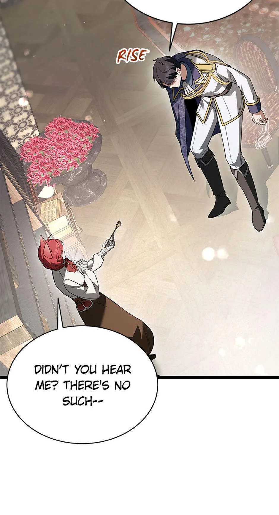 Lord Hero of House Remes Chapter 14 page 55