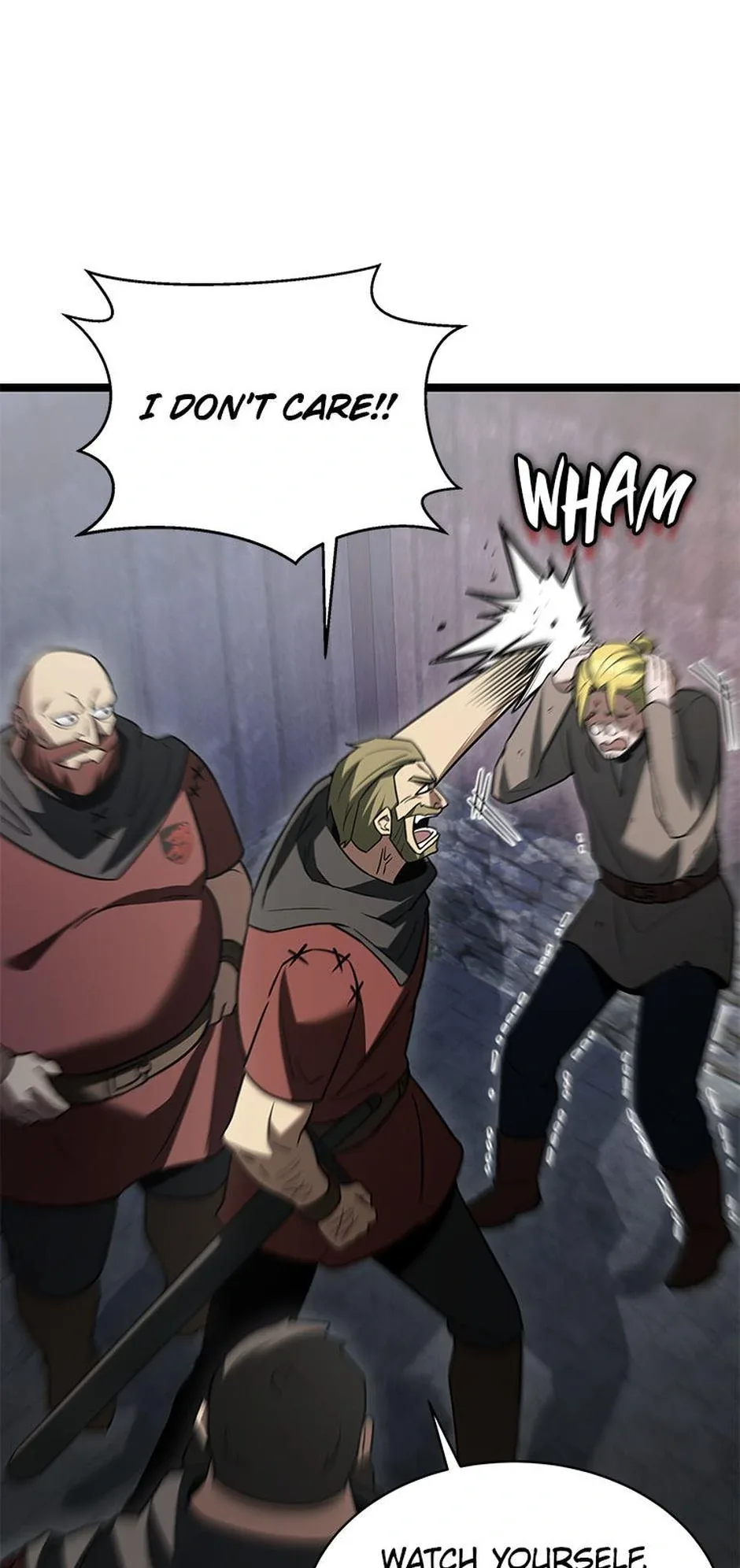 Lord Hero of House Remes Chapter 14 page 98